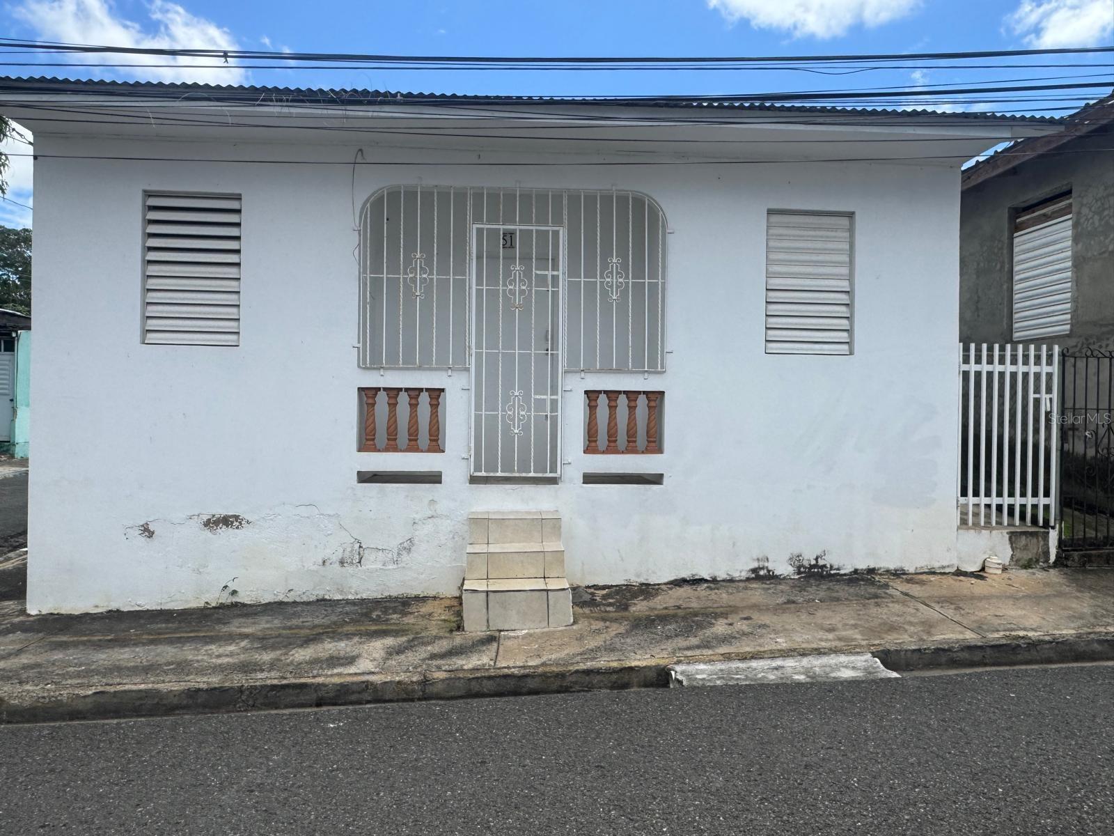 51 Calle Padró 2 Calle TetuáN, Anasco, PR 00610