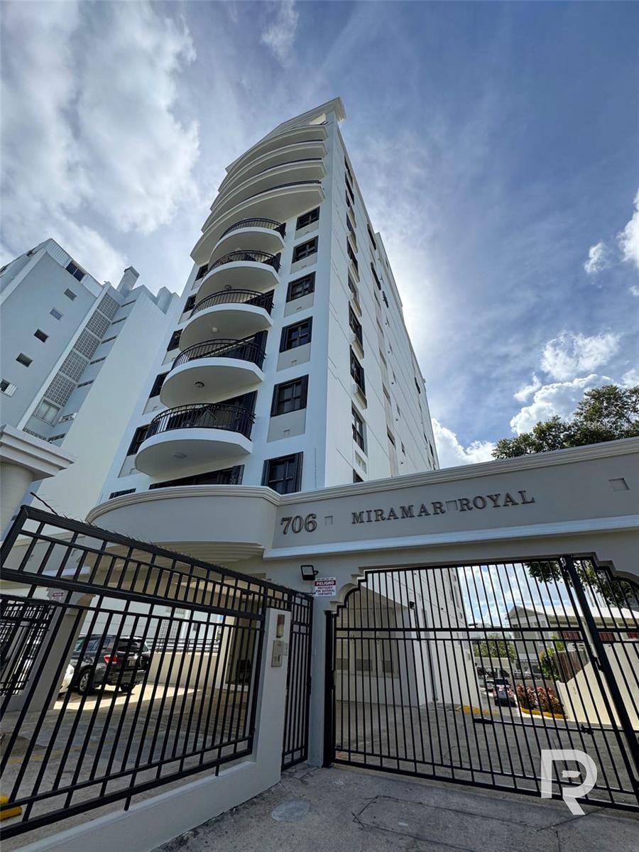 706 Roosevelt Av. Ph-9 #901n, San Juan, PR 00907