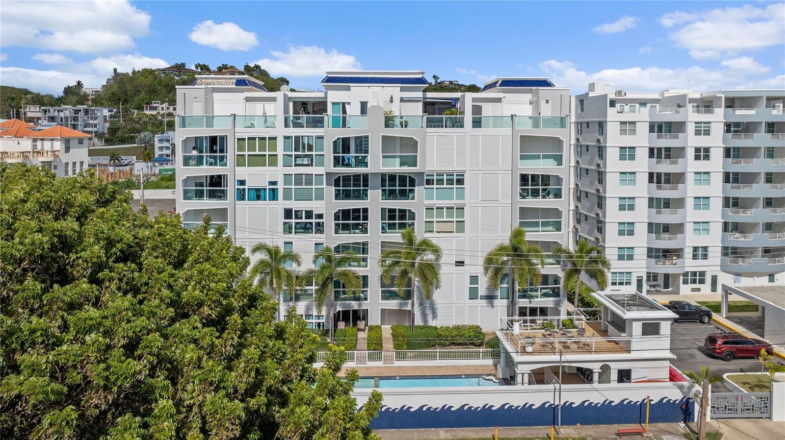 115 Esq Cambija St #2b, Rincon, PR 00677