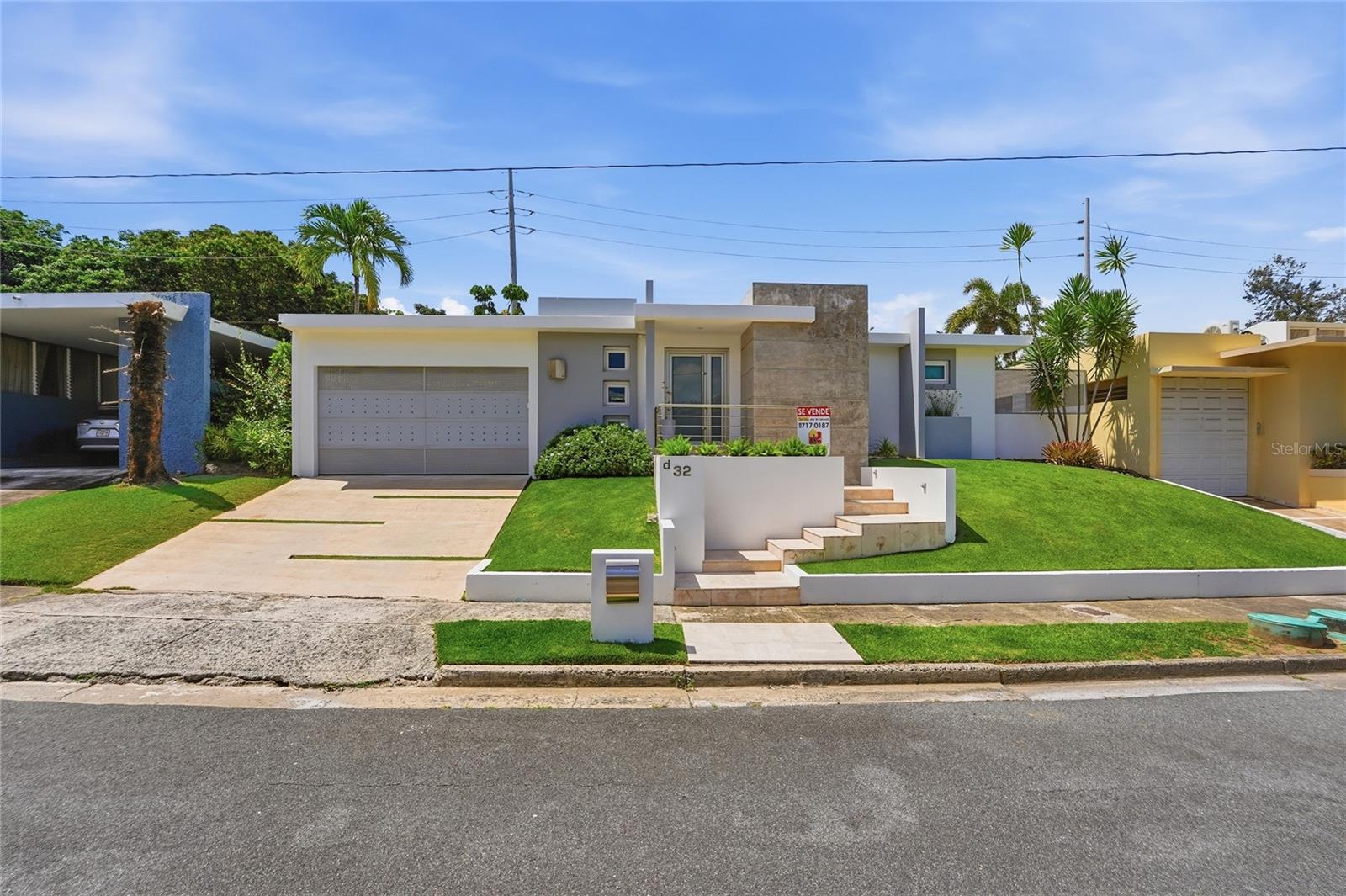 D32 Calle Roma, Guaynabo, PR 00966