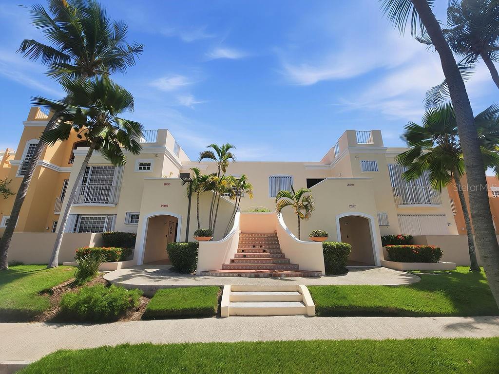 150 Candelero Drive #798, Humacao, PR 00791