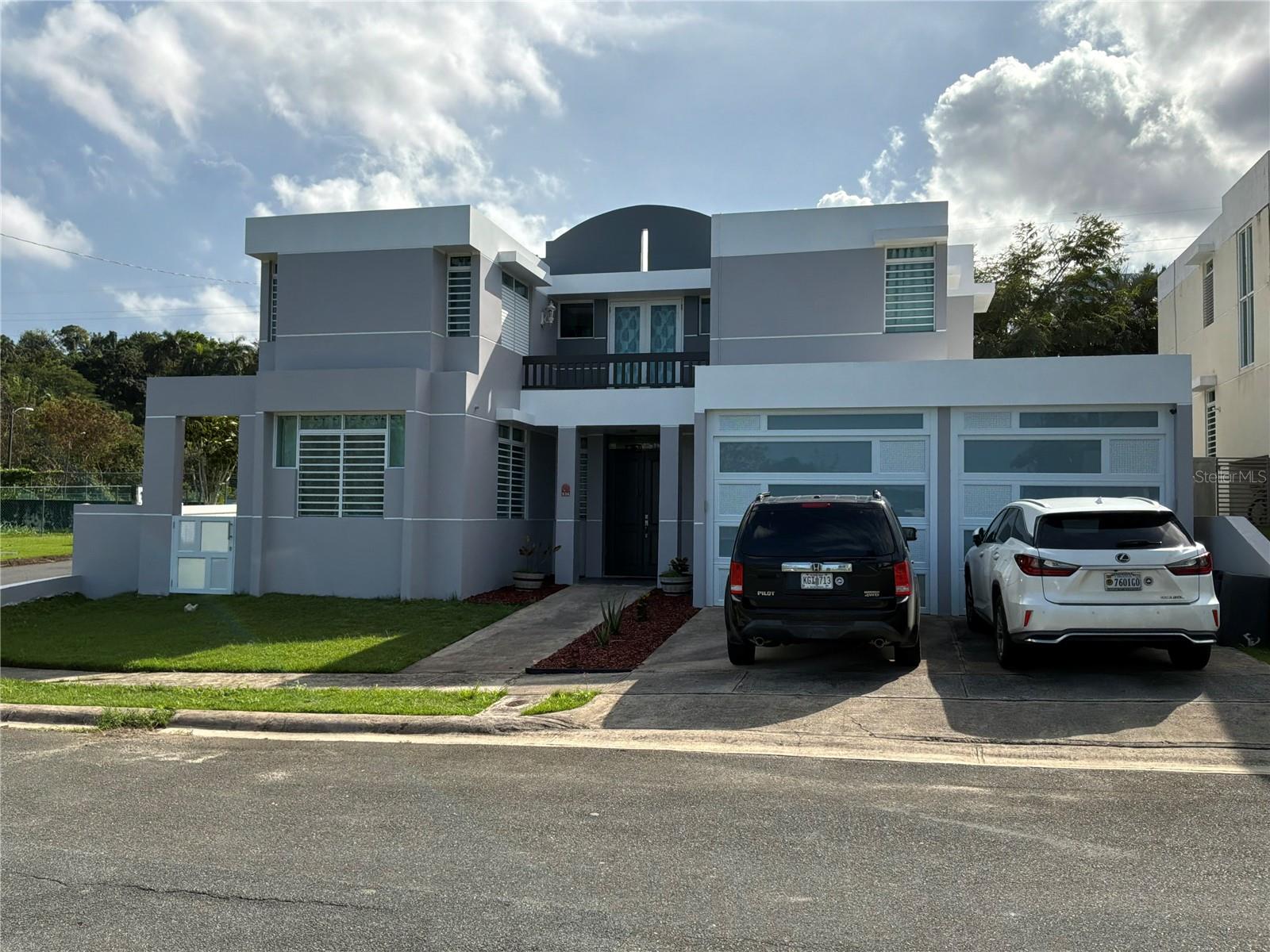 Dalia 525 Estancias Del Bosque, Trujillo Alto, PR 00976