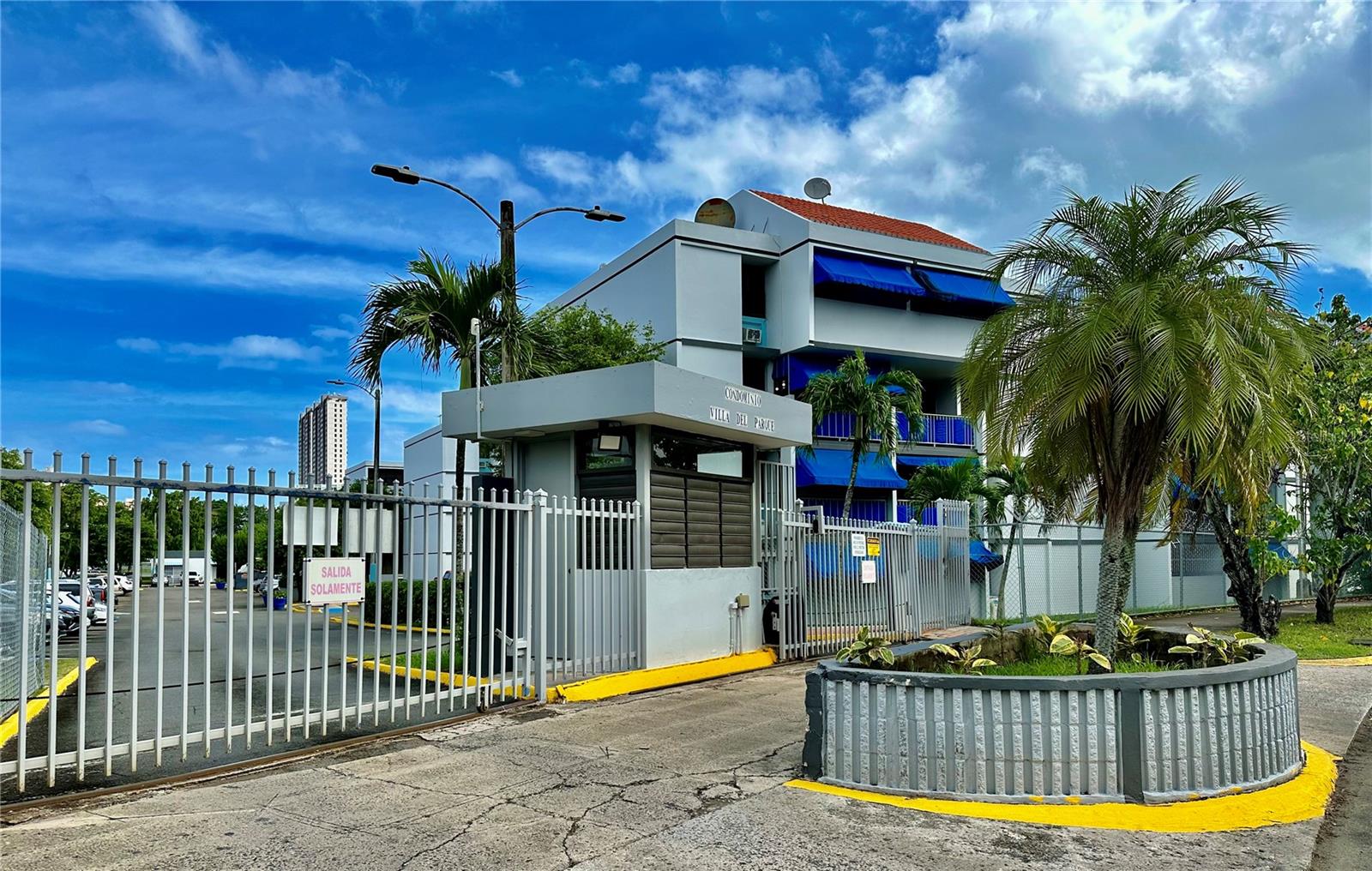 Apt 13b Villa Del Parque Apartamento 13b Villa Del Parque #13b, San Juan, PR 00909