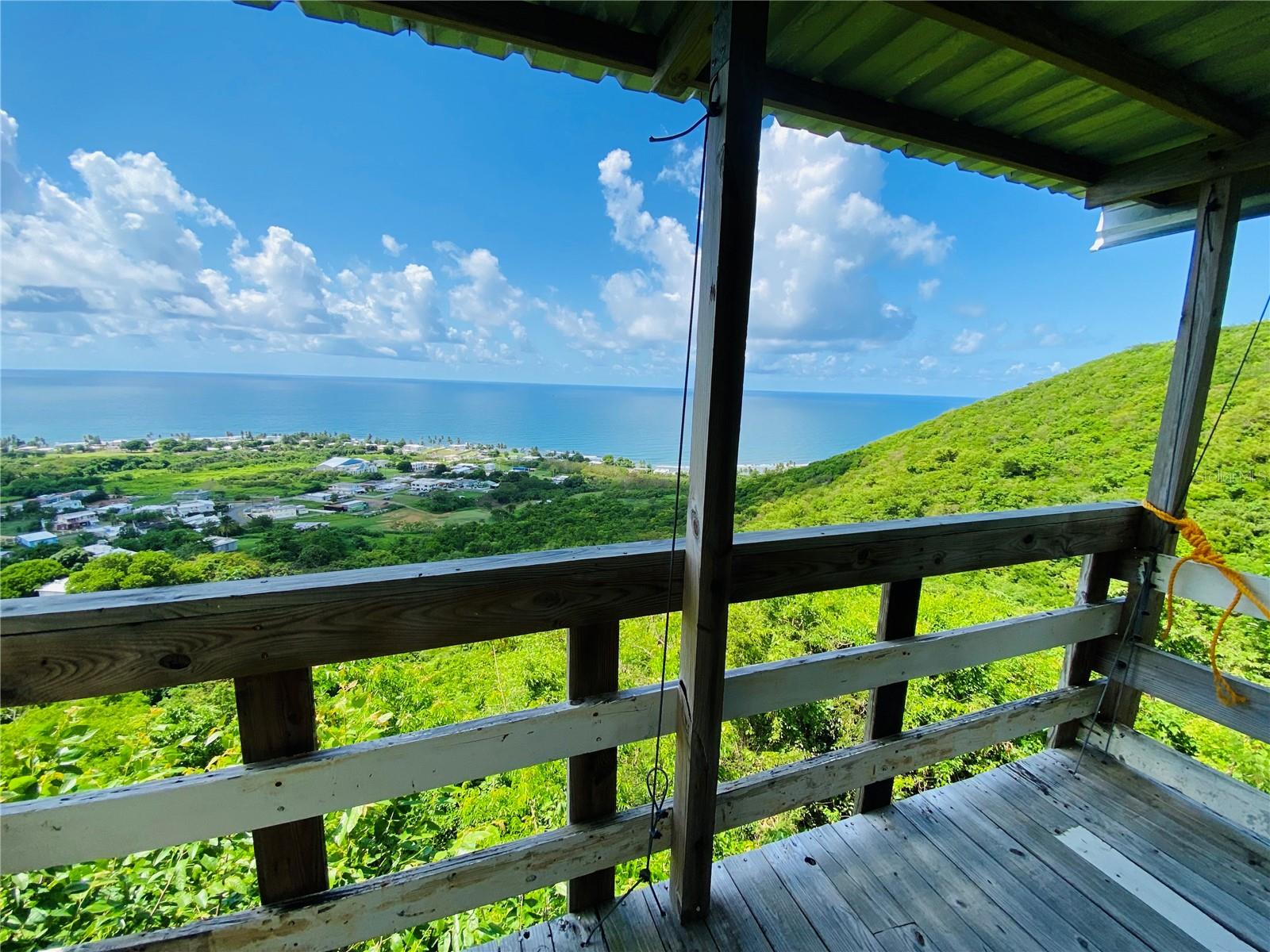 Farm Amazing Ocean View, Patillas, PR 00723