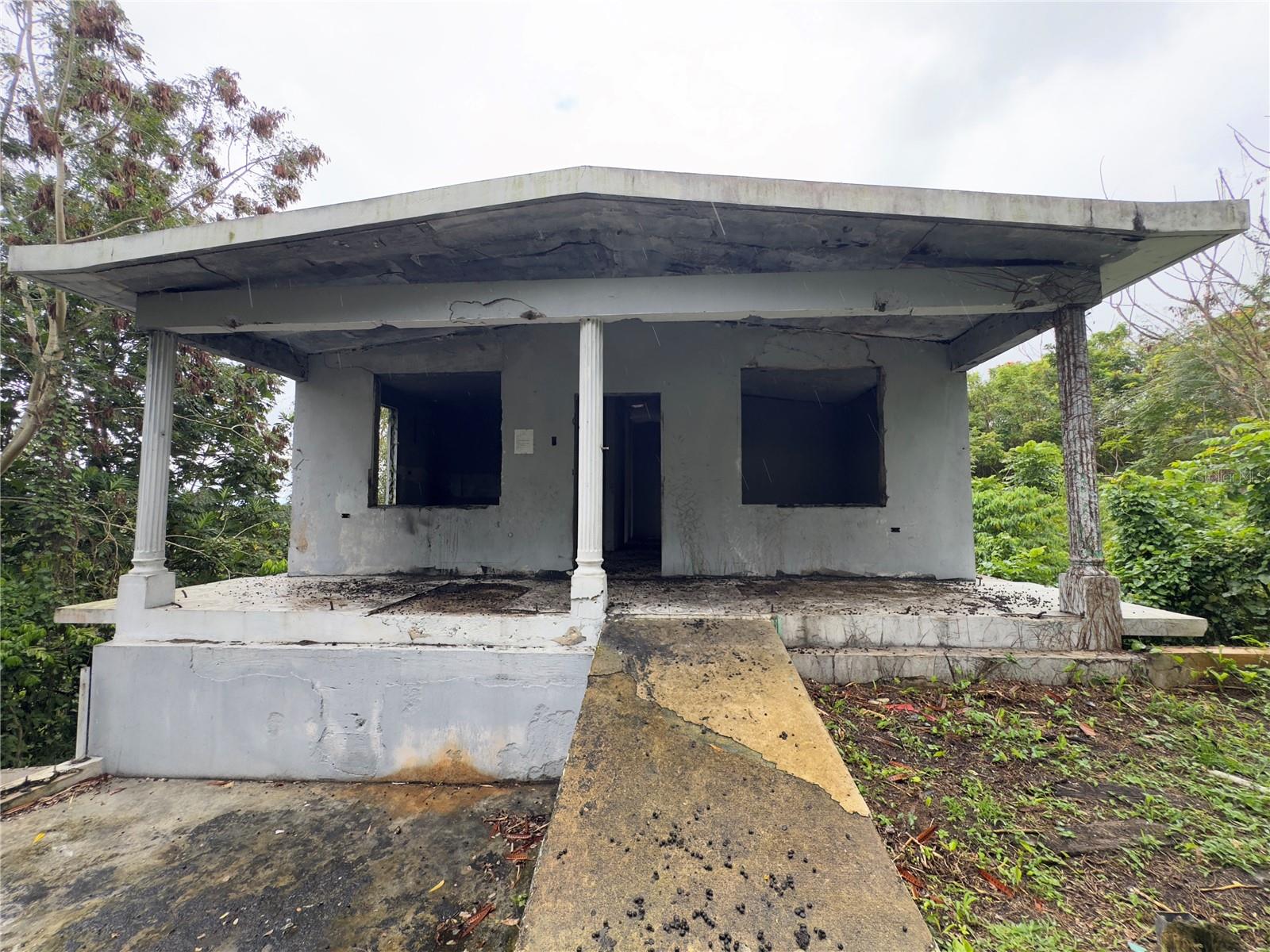 Carr 619 Km 3.0 Int. Cuchillas Ward, Morovis, PR 00687