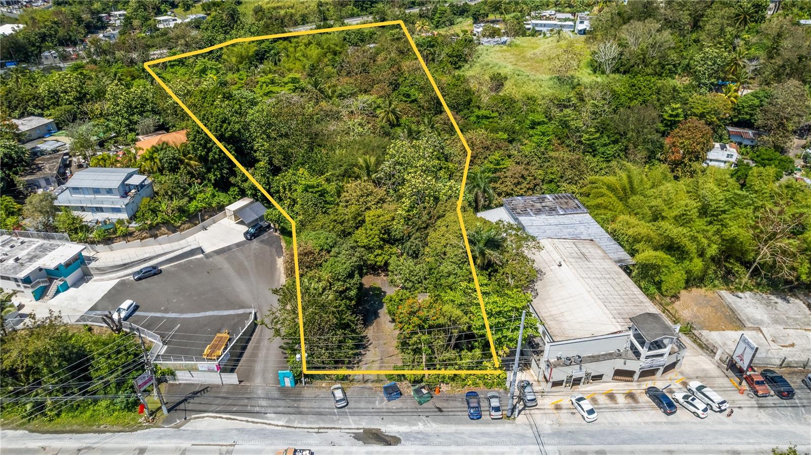 Pr-1 Km 20.4, Guaynabo, PR 00969