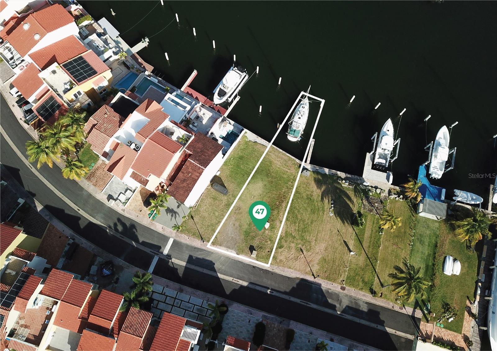 San Miguel 47, Humacao, PR 00791