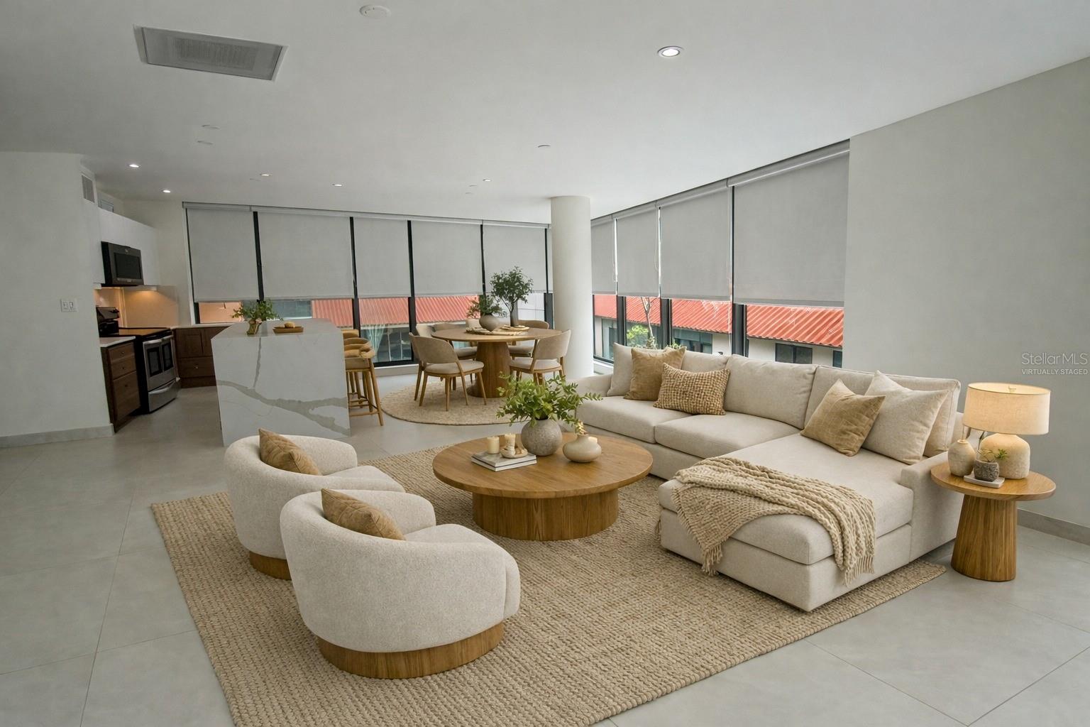 Ciudadela Ciudadela 1511 Ponce De Leon Ave #1134, San Juan, PR 00923