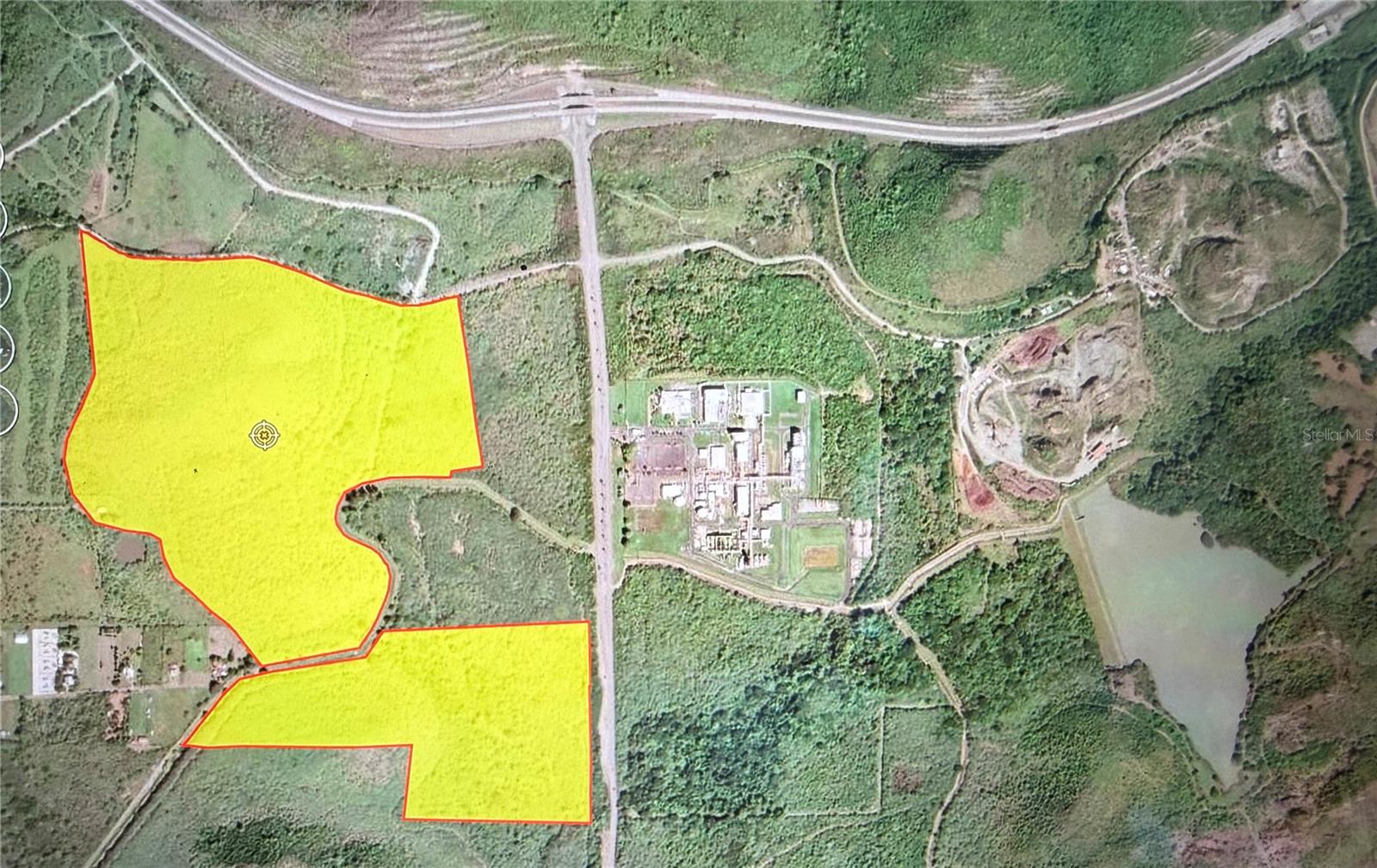 Pozo Hondo, Guayama, PR 00784