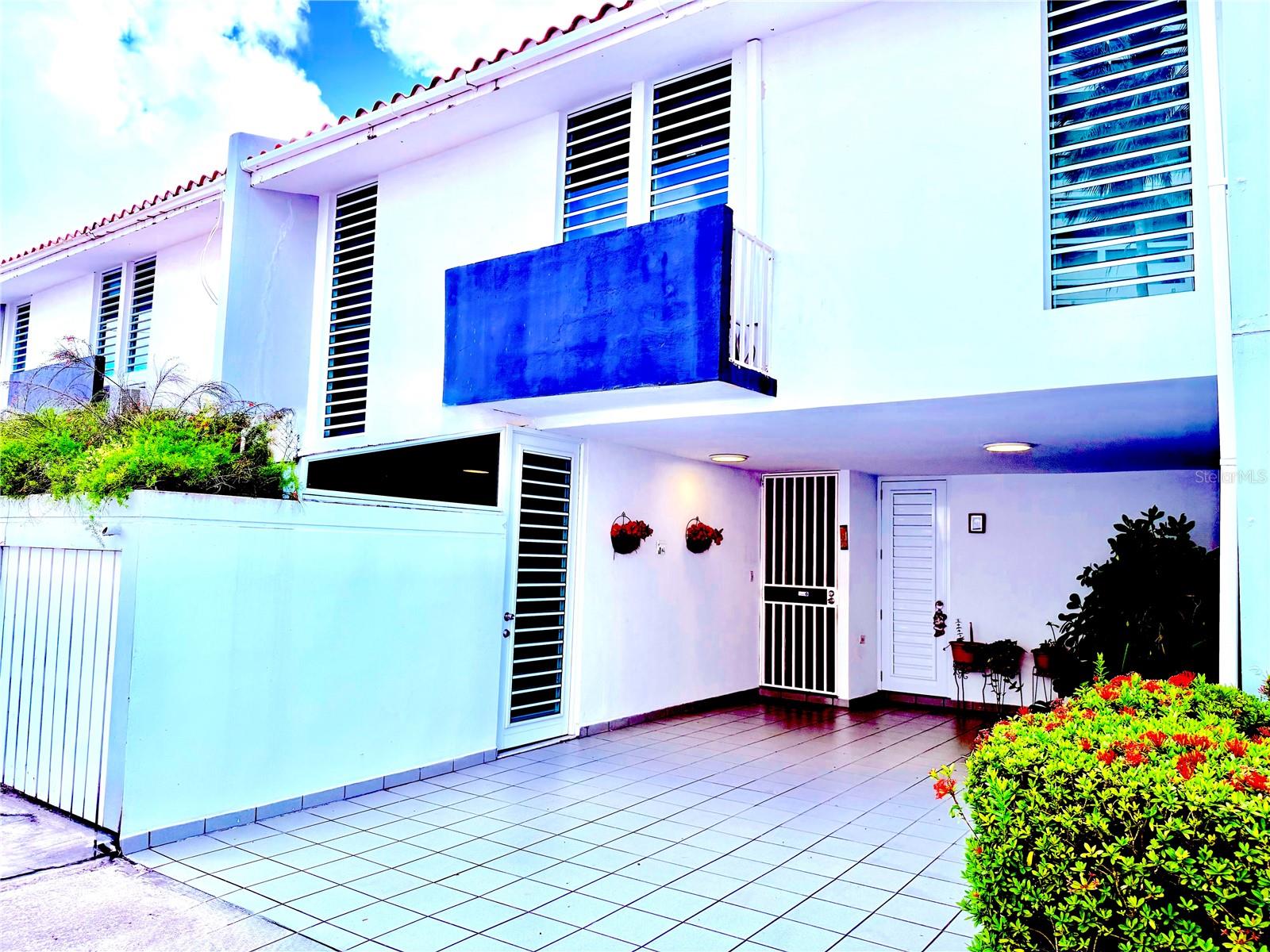 Pr-187 Horizonte Ave #Th-14, Carolina, PR 00979