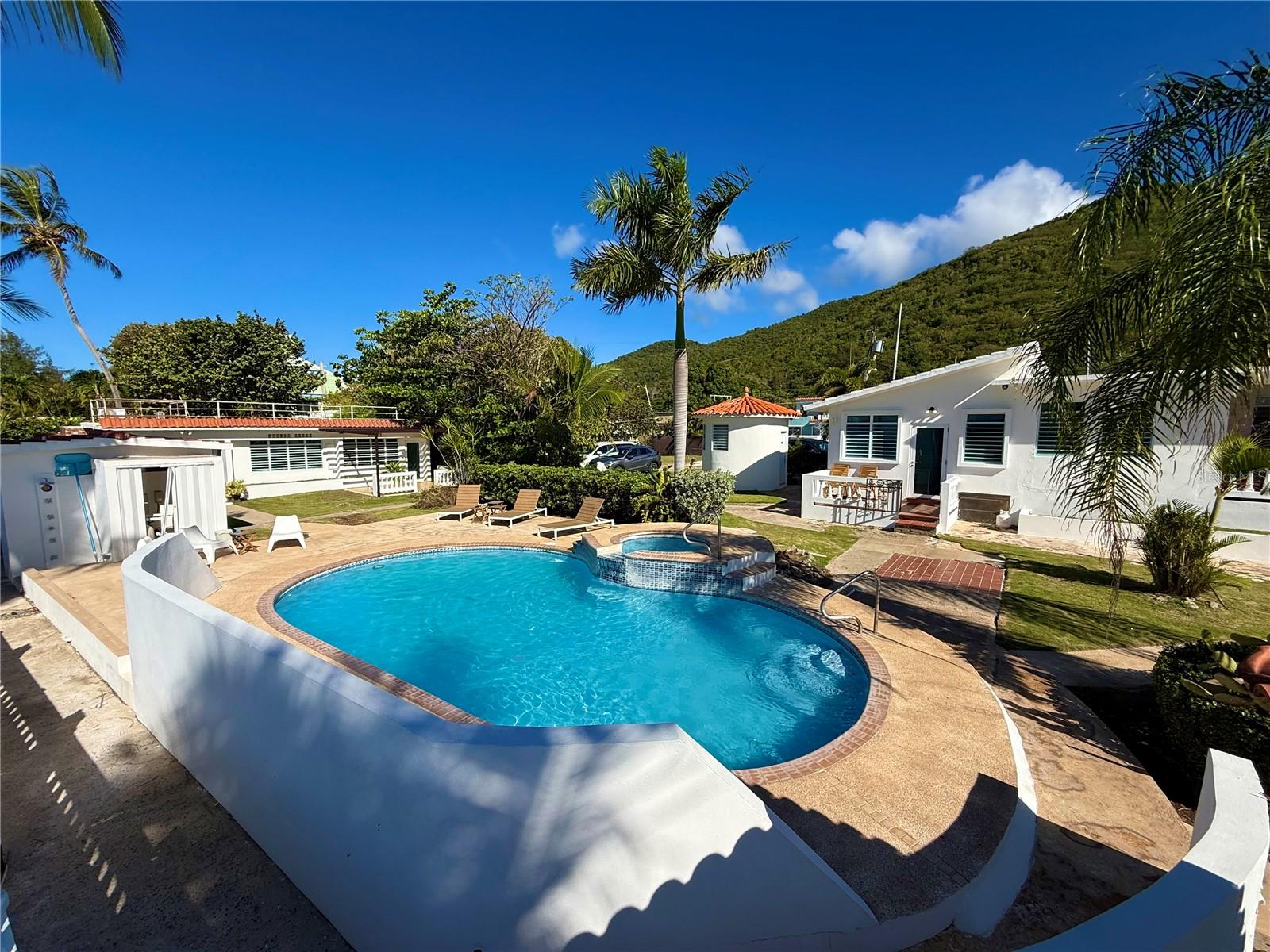 Carr #3 Beach Front Guest House, Patillas, PR 00723