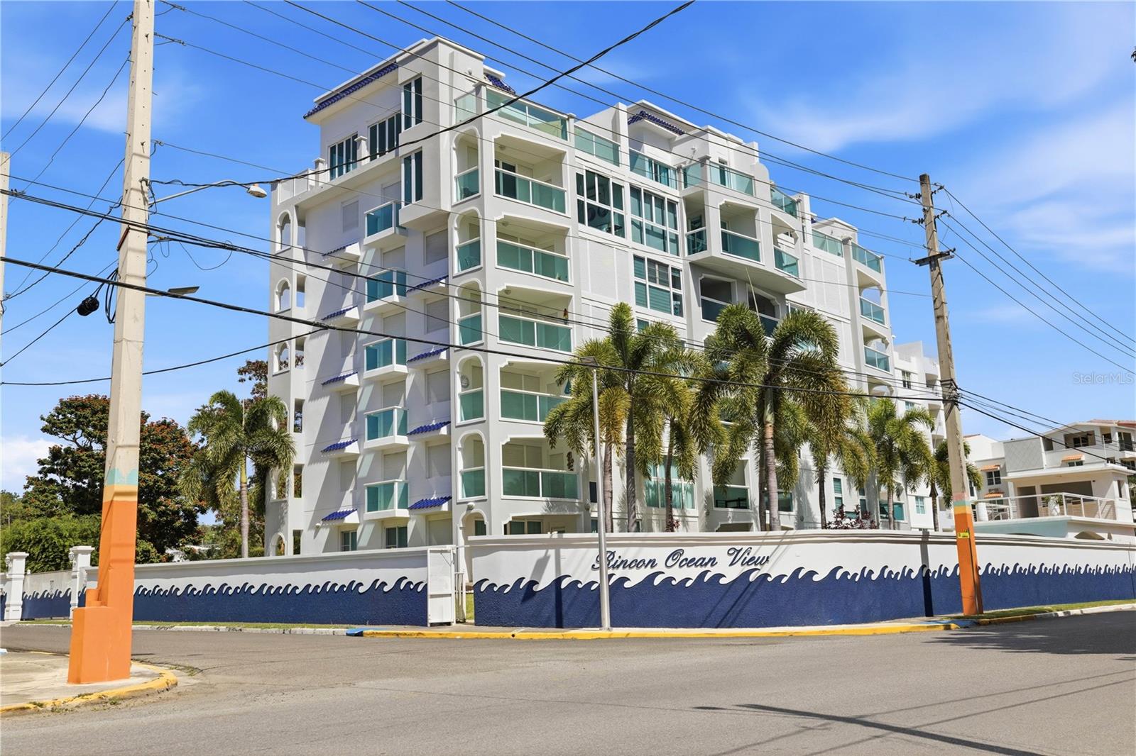 Calle Cambija Rincon Ocean View #1d, Rincon, PR 00677