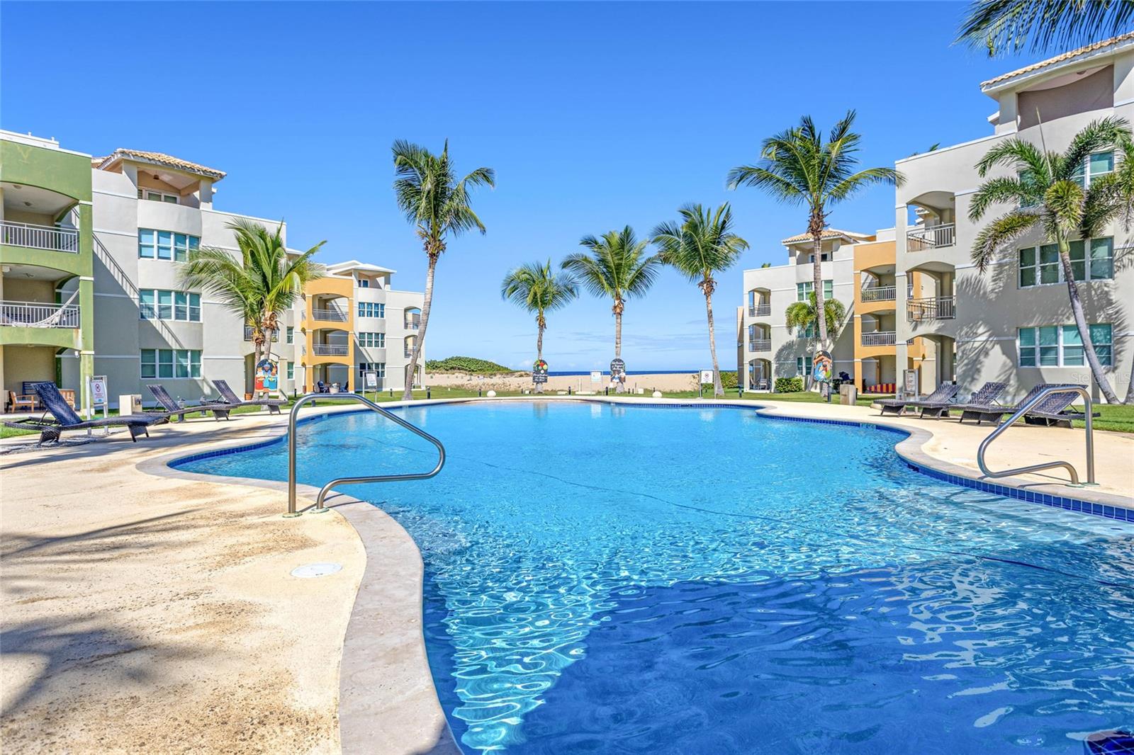 Haudimar Beach Apartments 4466 #F208, Isabela, PR 00662