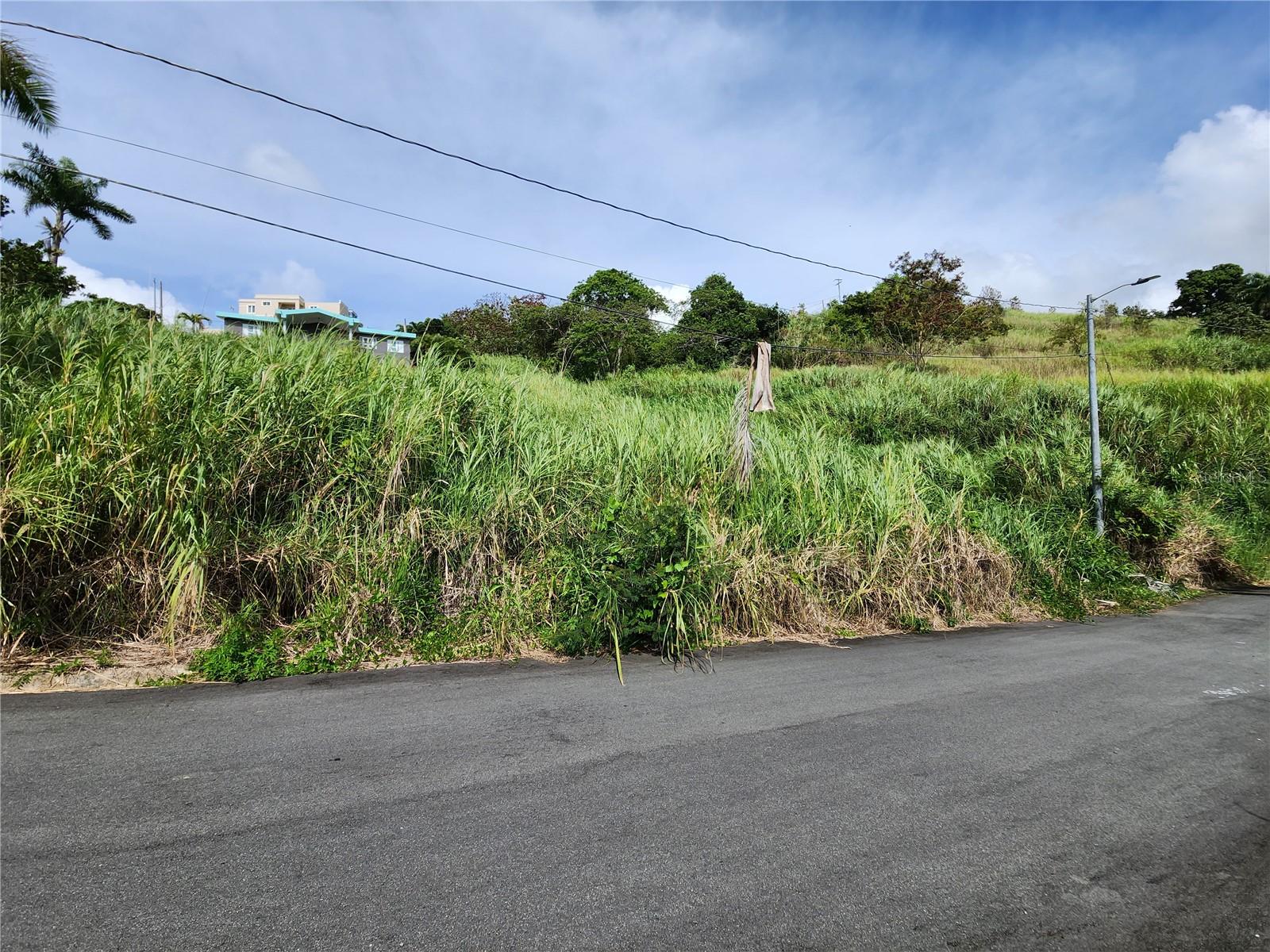 Urb Valle Imperio Lote 5, Bayamon, PR 00957