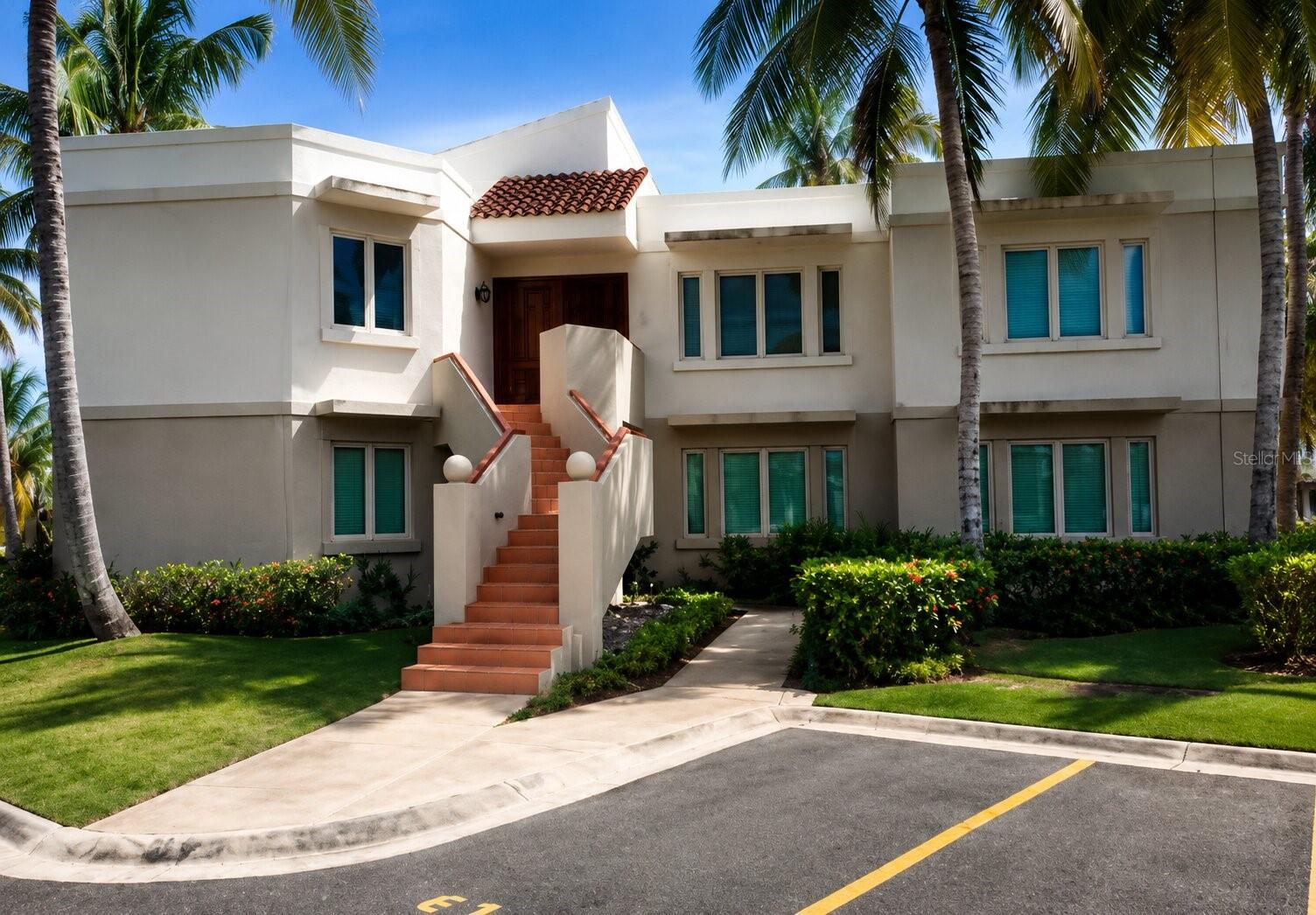 Principal E1 Lakeside Villas, Vega Alta, PR 00692