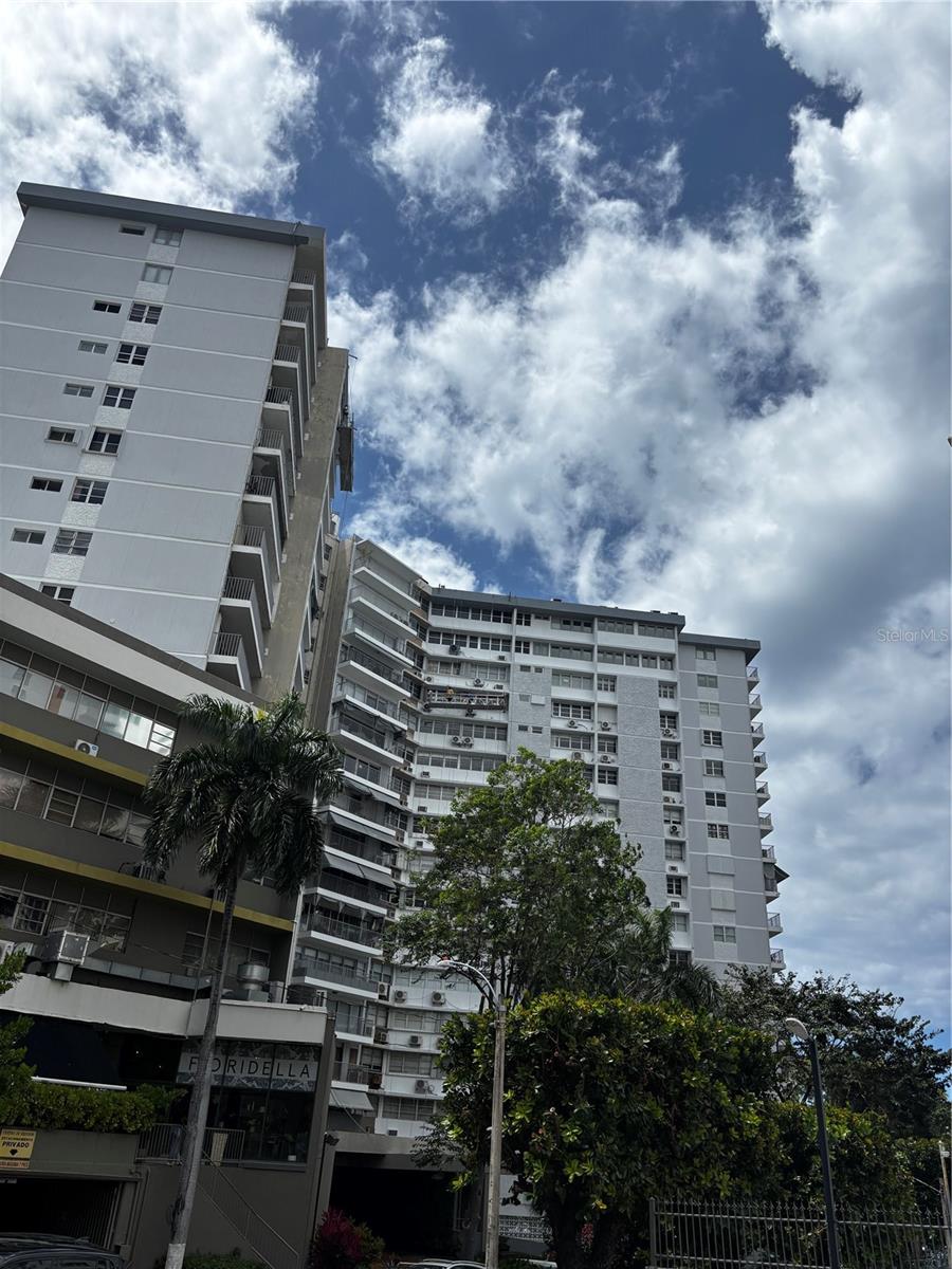 2 Calle Madrid #9e, San Juan, PR 00907