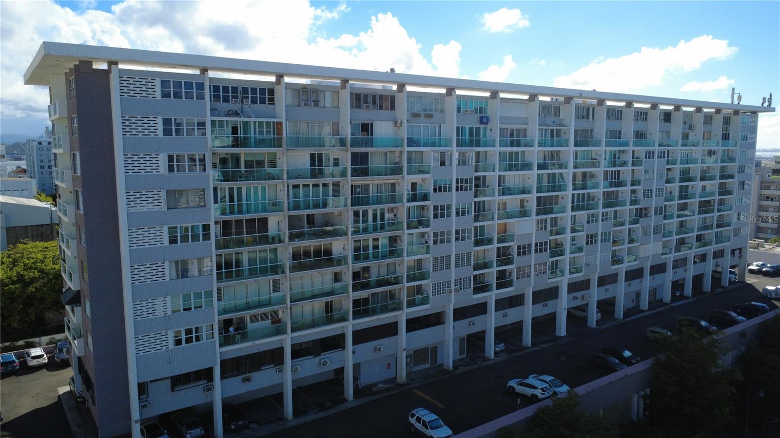 670 Avenida Ponce De Leon #404, San Juan, PR 00907