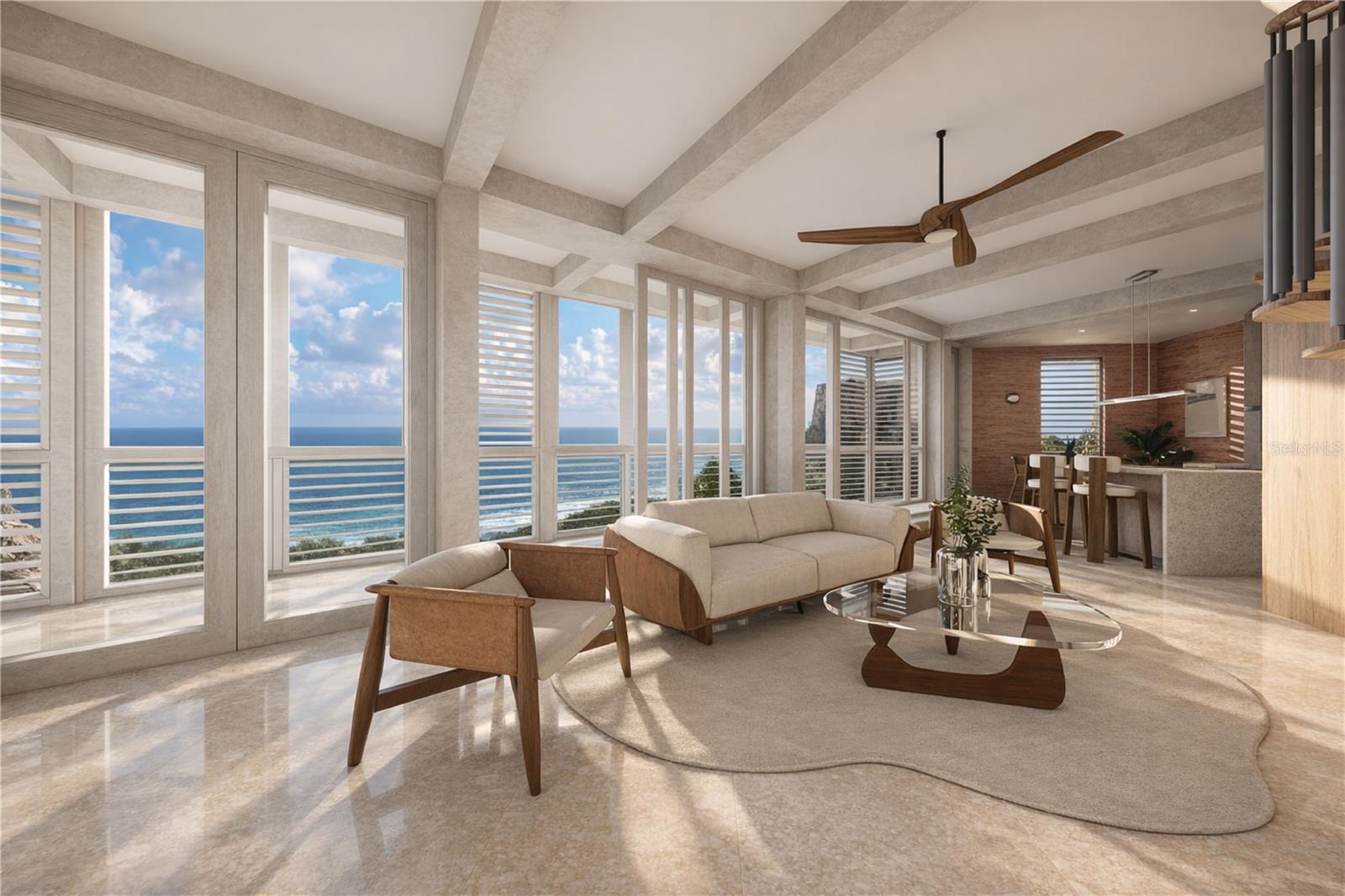 425 Sol St #Penthouse, San Juan, PR 00901