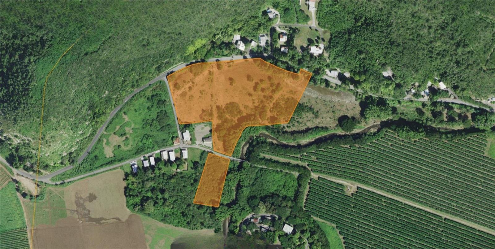 Pr-335, Guayanilla, PR 00656