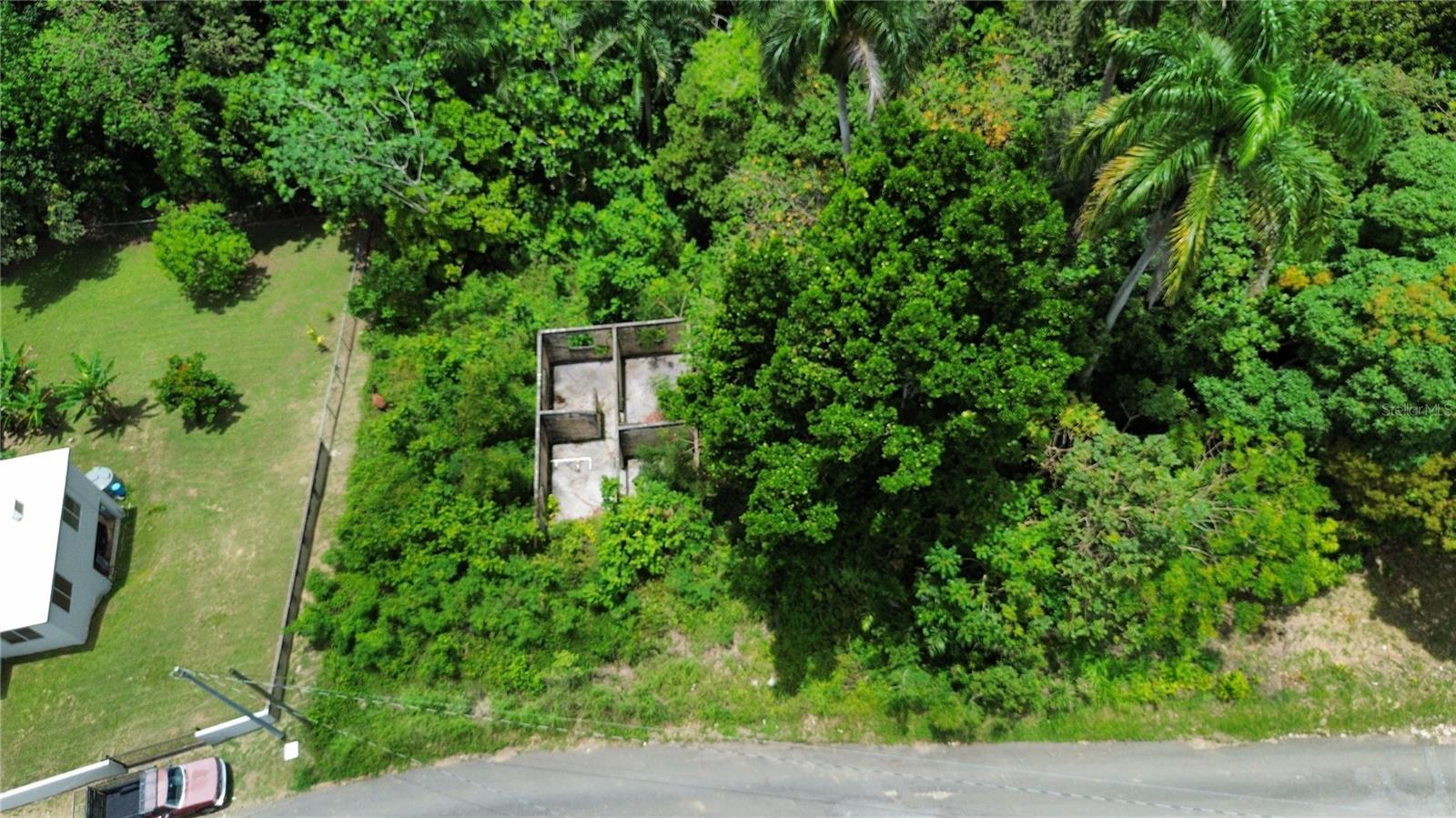 434 Km 2.4 Int. Rocha Ward, Moca, PR 00676