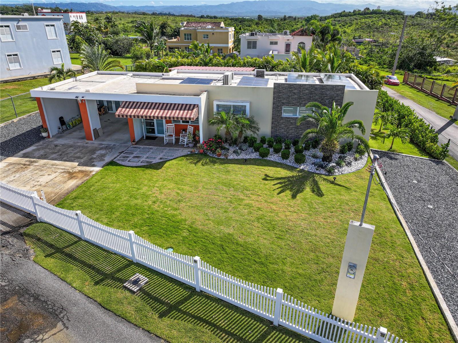 Sr 308 Km 5.8 Int Ocean View St Miradero Ward #Lot-B, Cabo Rojo, PR 00623