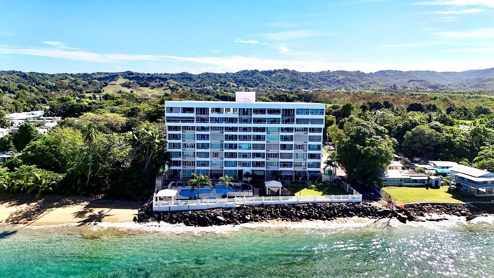 429 C. Porto Vecchio #401, Rincon, PR 00677