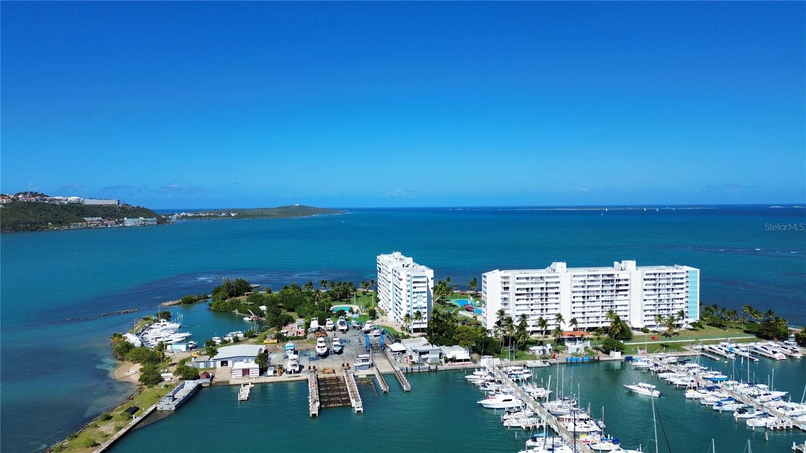7h Cond. Isleta Marina Ii #7h, Fajardo, PR 00738