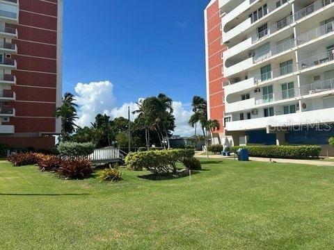 Isleta Marina 2g Isleta Marina Torre 2 #2g, Fajardo, PR 00738