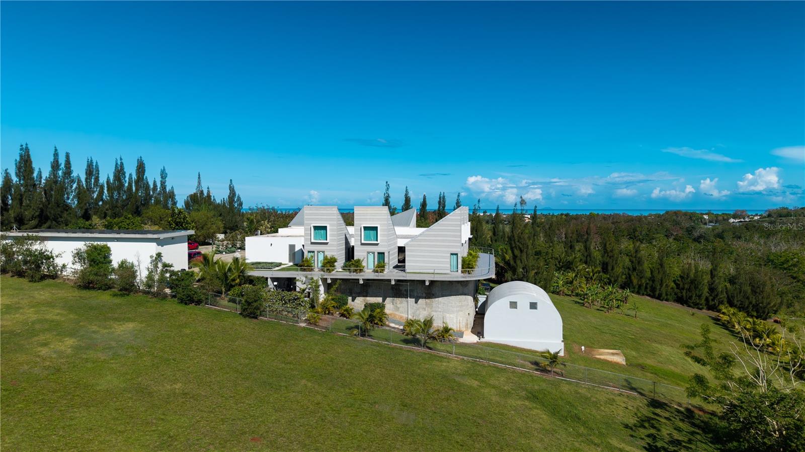 0 "Carretera 308 Barrio Miradero", Cabo Rojo, PR 00623
