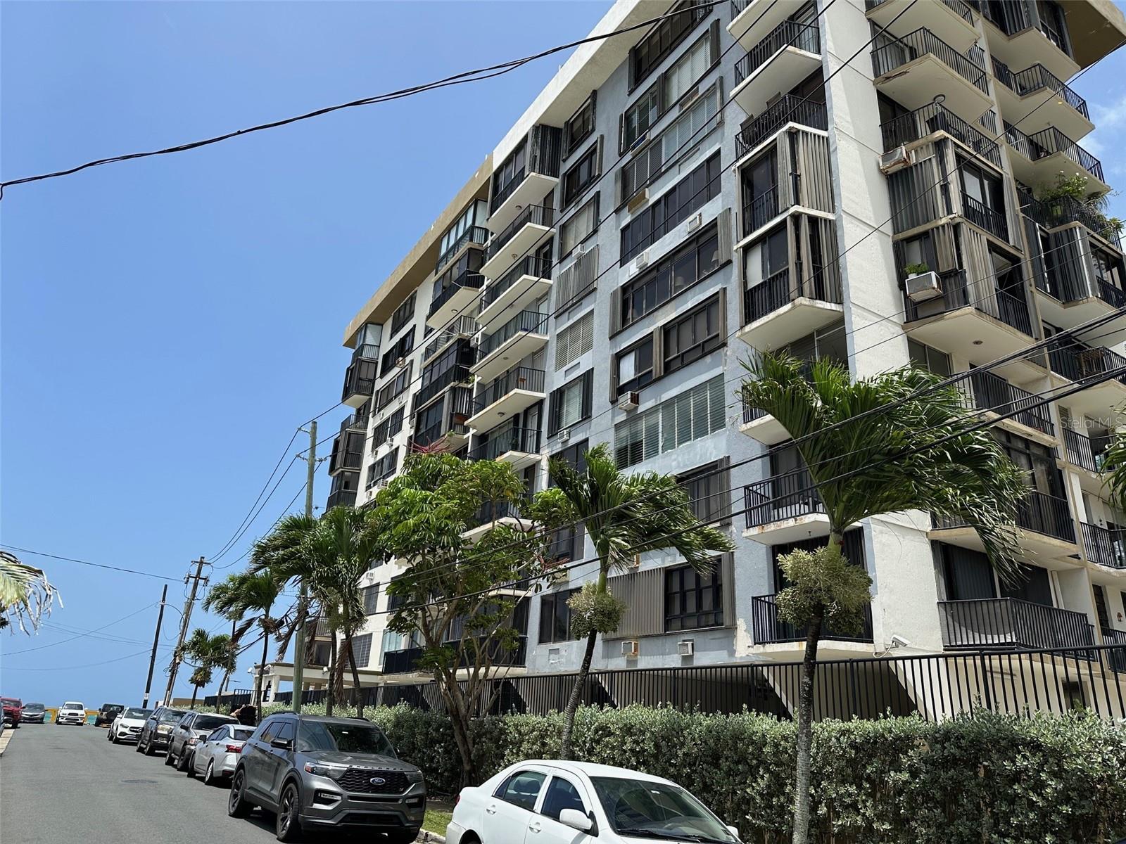 1 Calle Inga #8d, San Juan, PR 00913