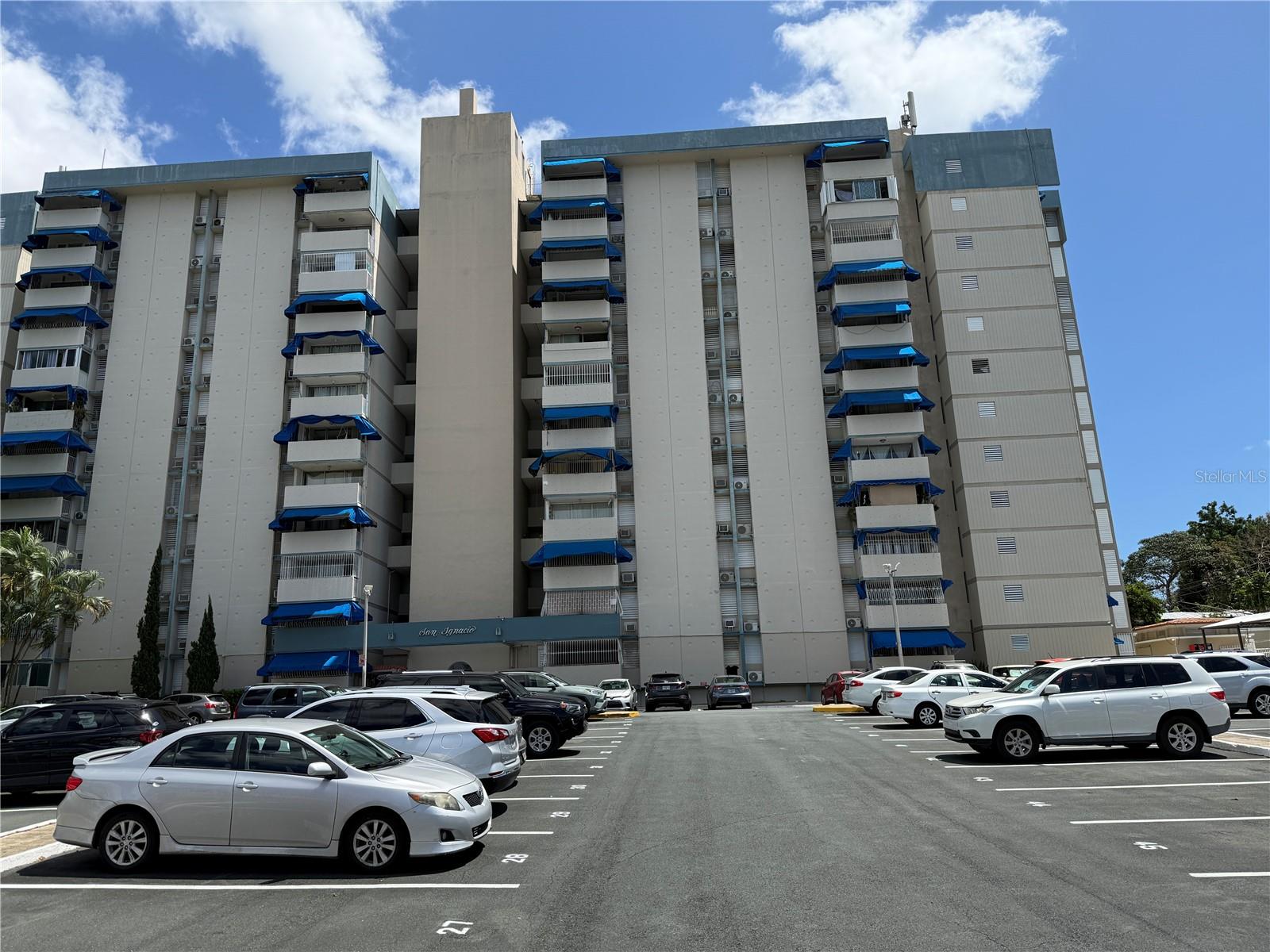 3i San Ignacio #3i, San Juan, PR 00921