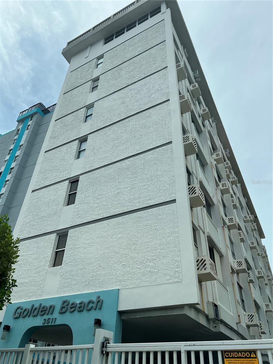 3511 Isla Verde Avenue #702, Carolina, PR 00979