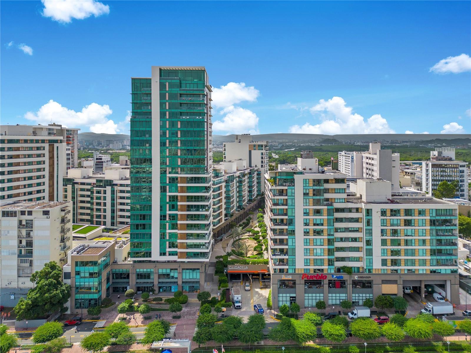 1511 Ponce De Leon Ave #1061, Santurce, PR 00909