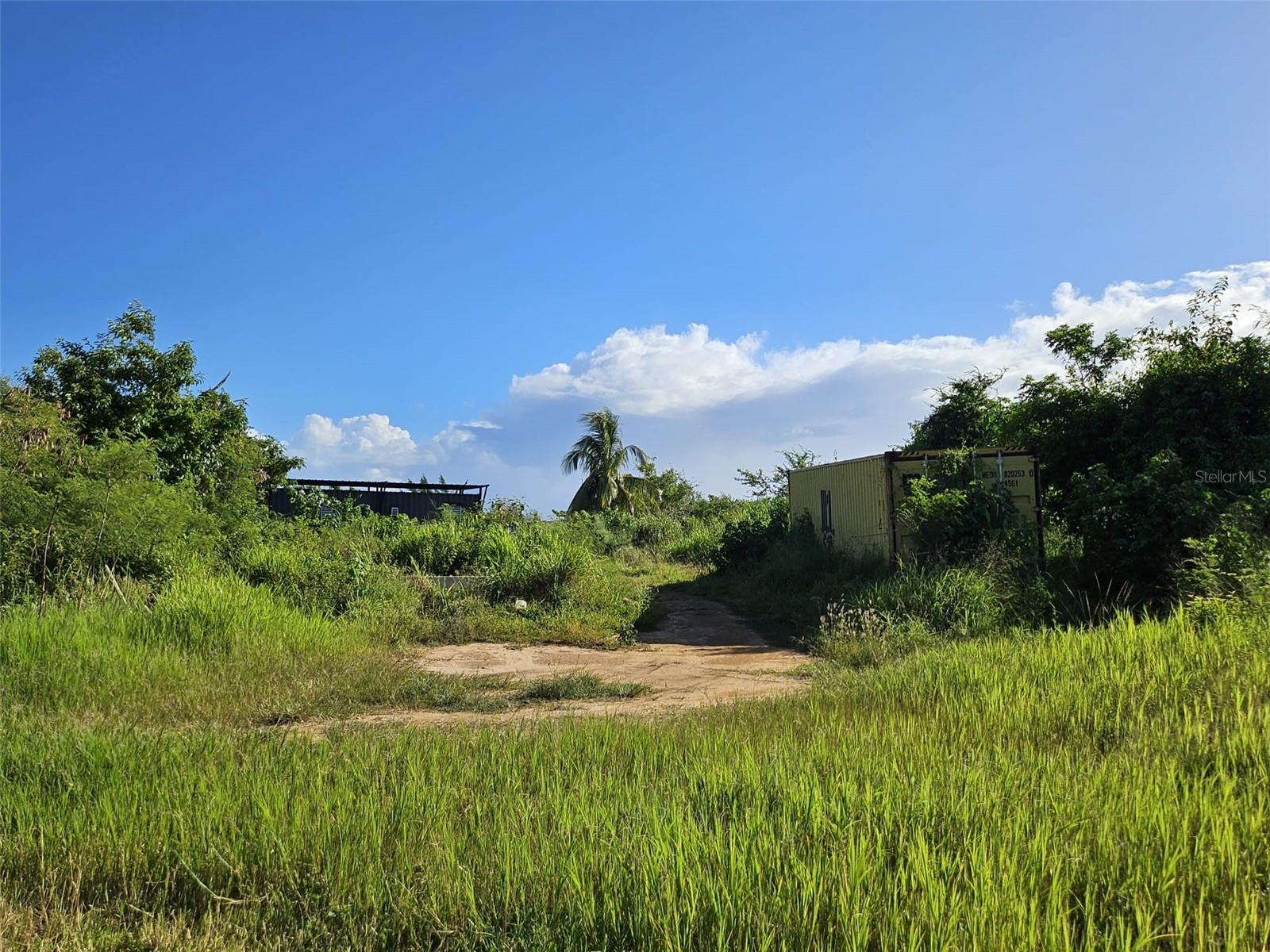 Solar En Bo.Cibao, Camuy, PR 00627