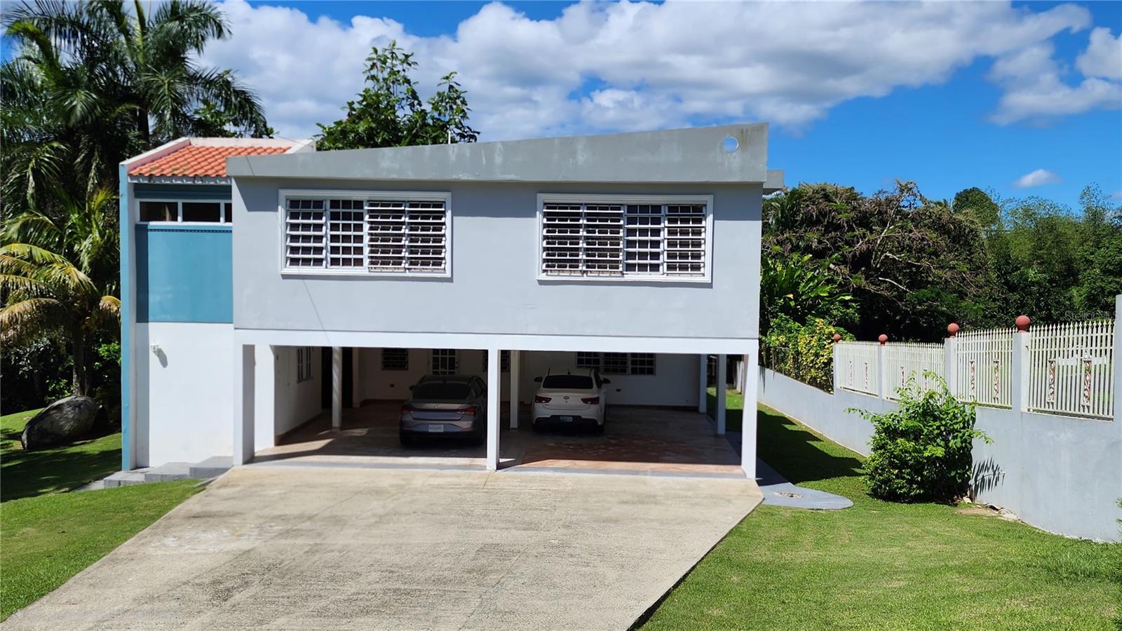 Pr 921 Km 2.2, Las Piedras, PR 00771