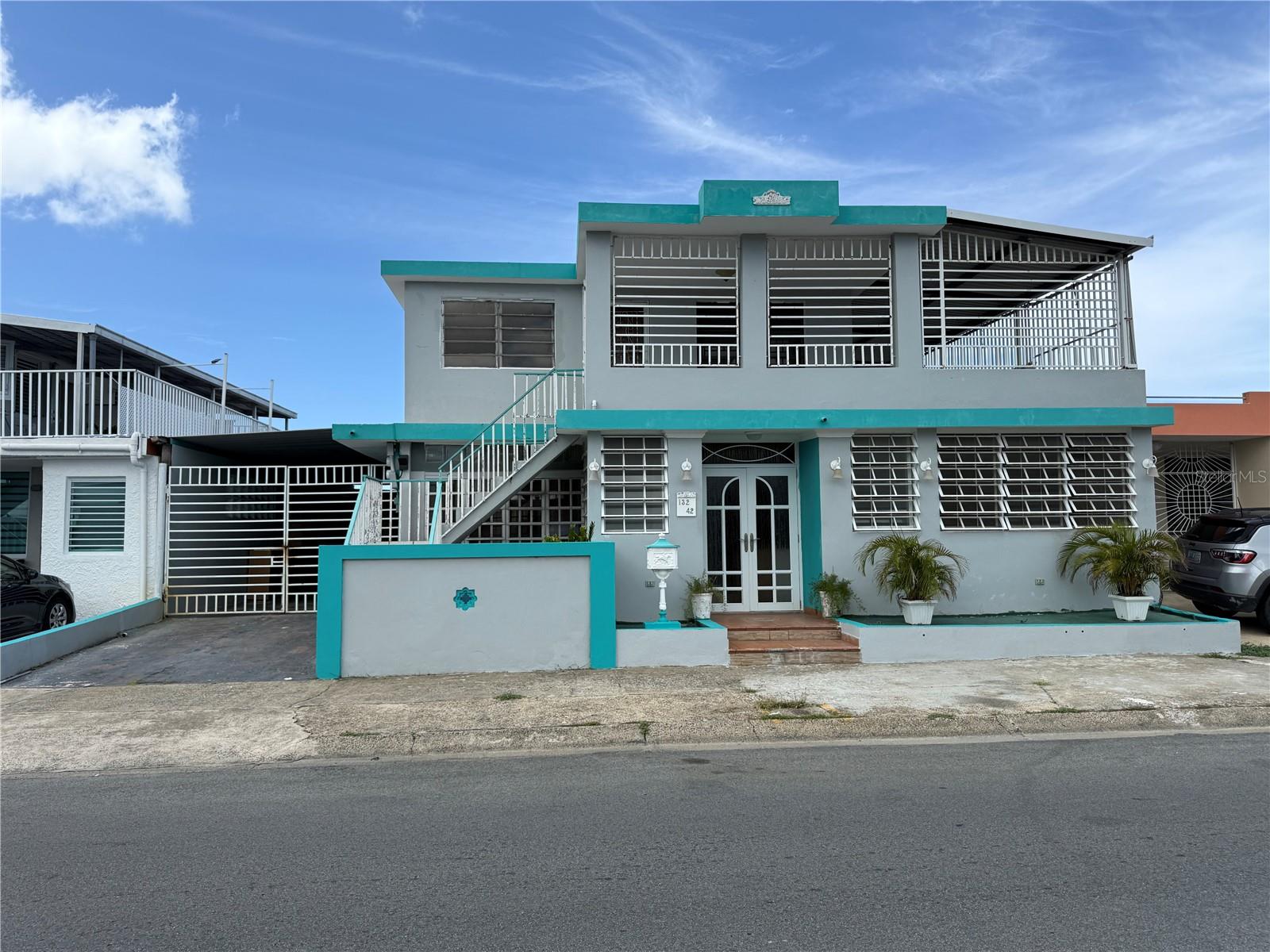 Inocencio Cruz 3ra ExtencióN Villa Carolina #132-42c, Carolina, PR 00985