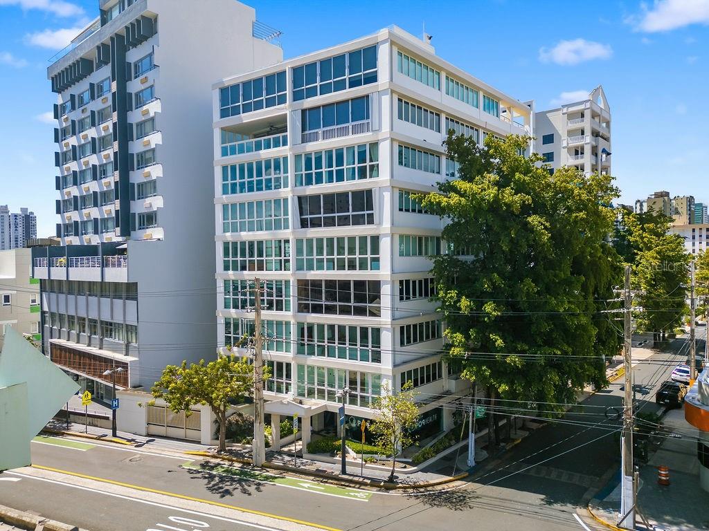 57 Ashford Avenue #5, San Juan, PR 00907