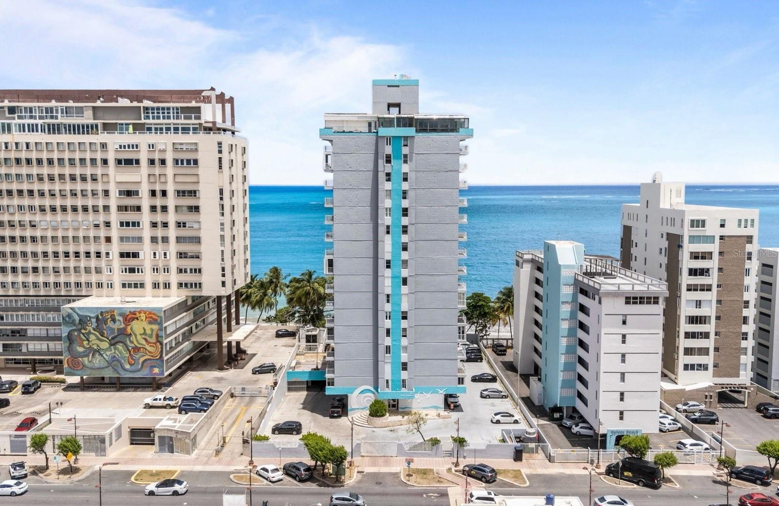 3409 Ave. Isla Verde #501, Carolina, PR 00979