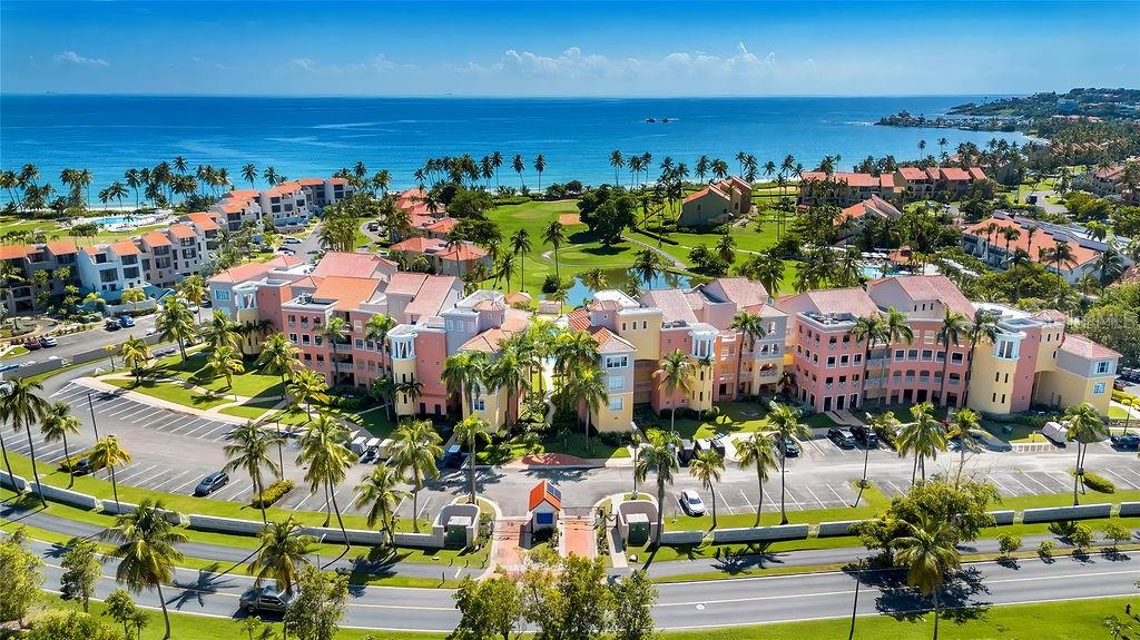 170 Candelero Drive #209b, Humacao, Pr 00791, PR 00791