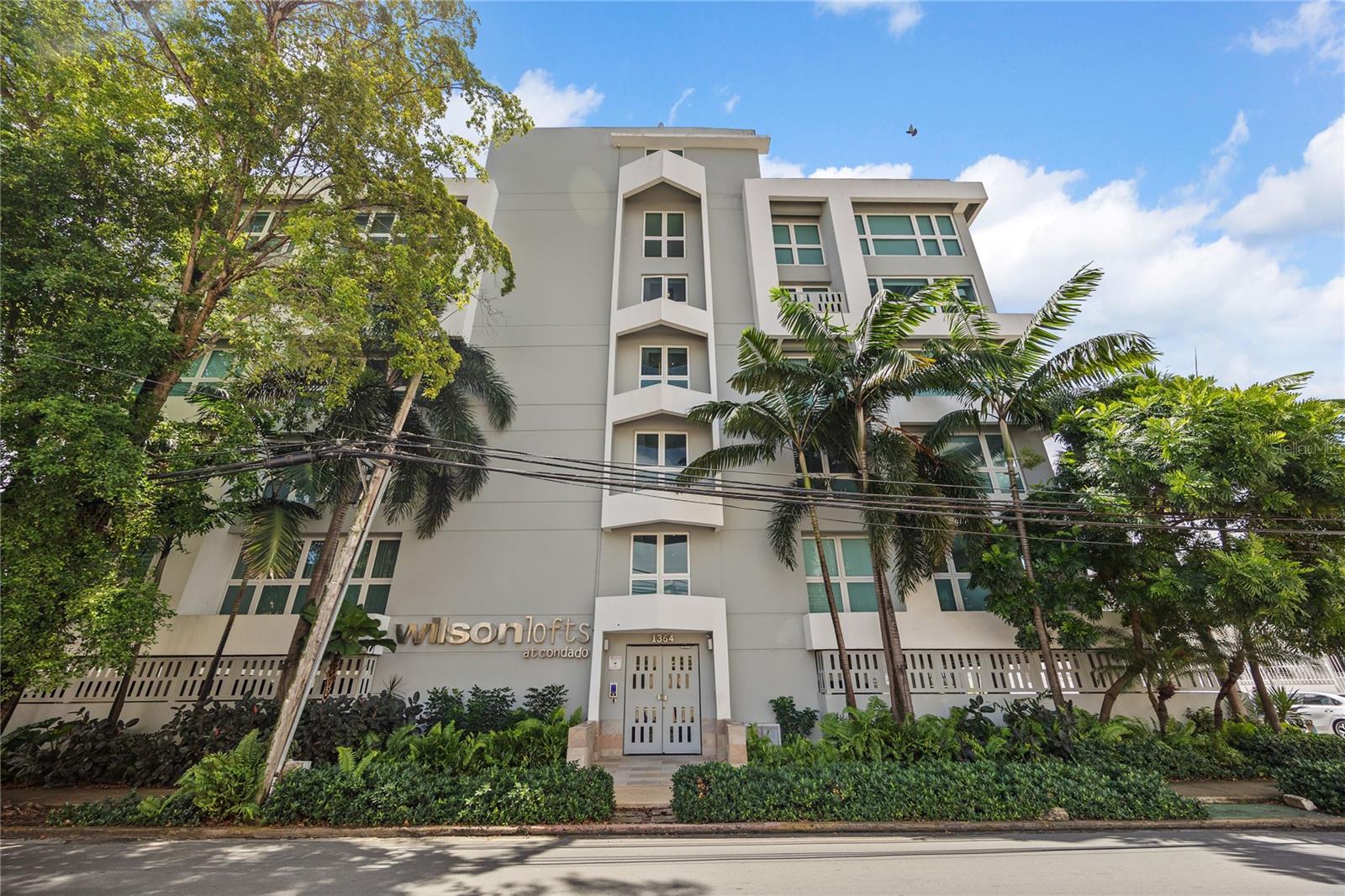 1364 Calle Wilson #Penthouse 511, San Juan, PR 00907