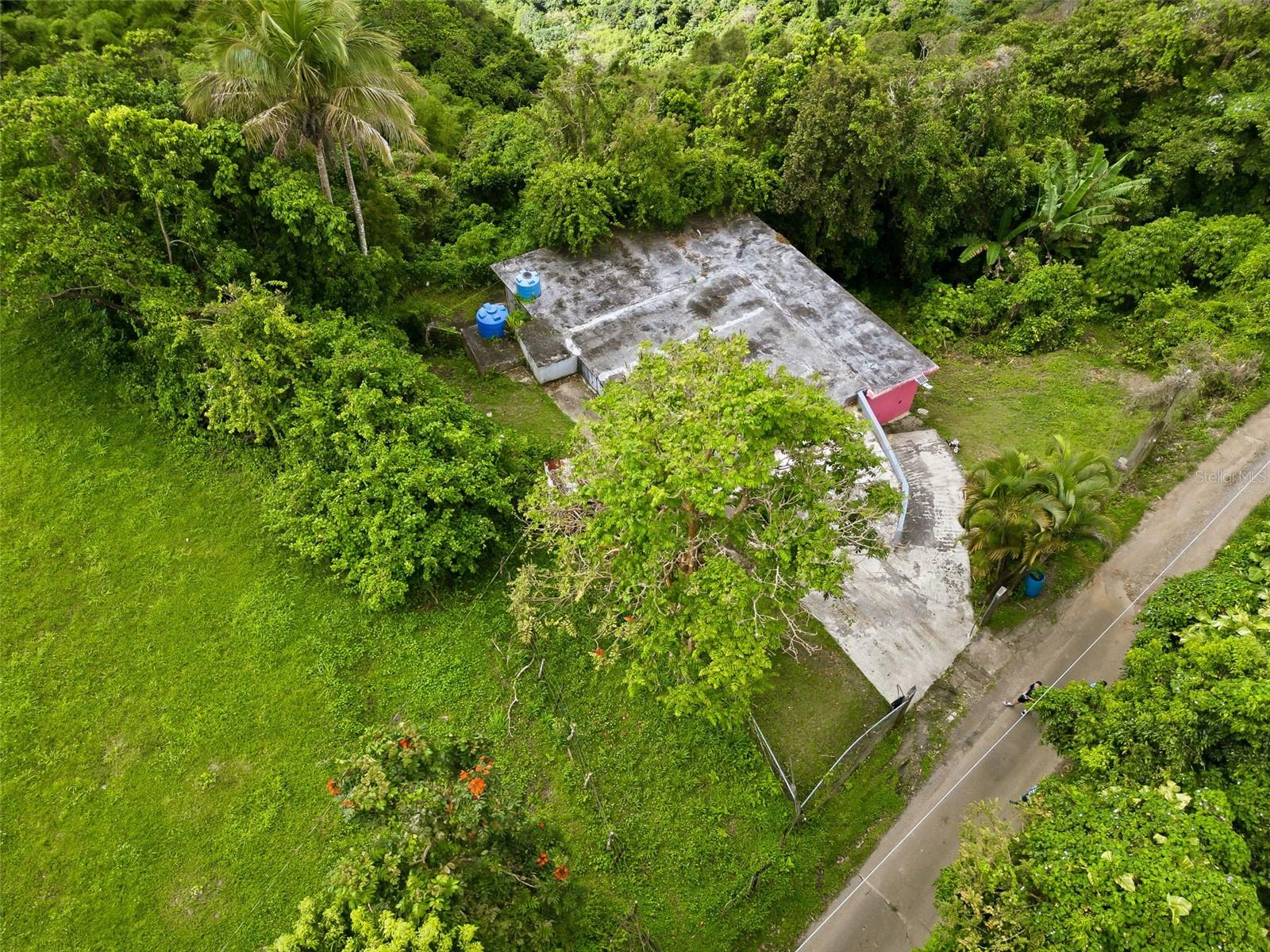 15 Km 10.8 Bo Las Palmas, Guayama, PR 00784