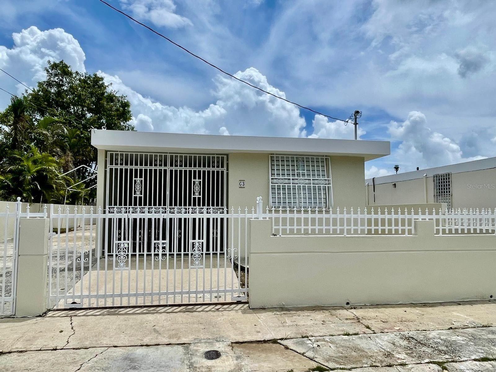 G3 Brisas Del Valle, Naguabo, PR 00718