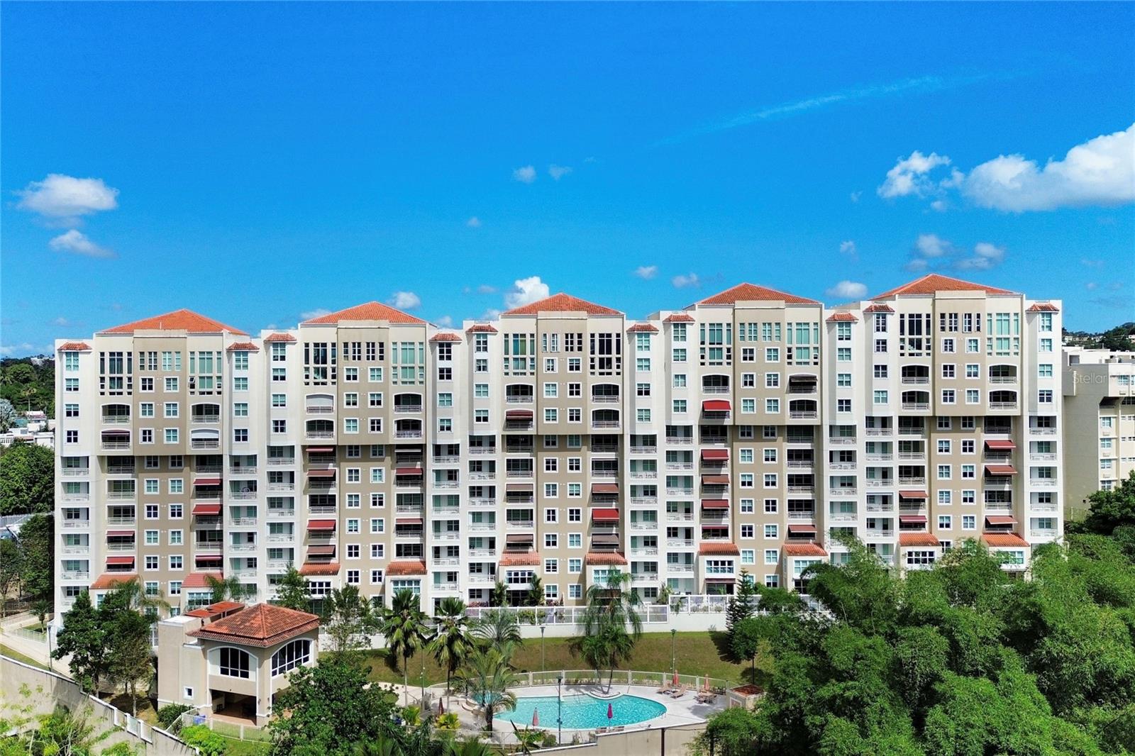 400 UnióN #217, Guaynabo, PR 00966