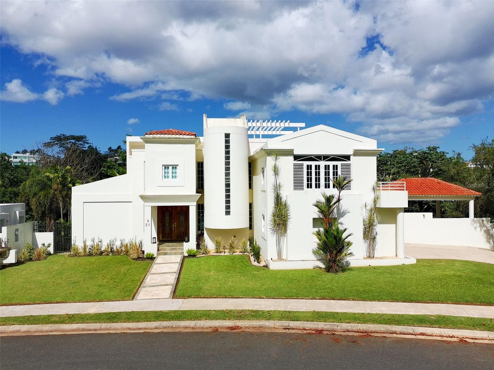 A21 Calle Poppy, Parque Forestal #A21, San Juan, PR 00926