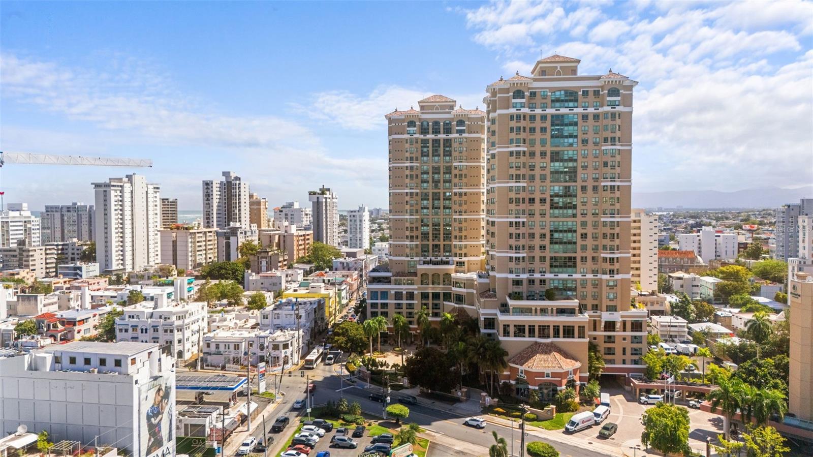 103 Ave. De Diego #2202, San Juan, PR 00911