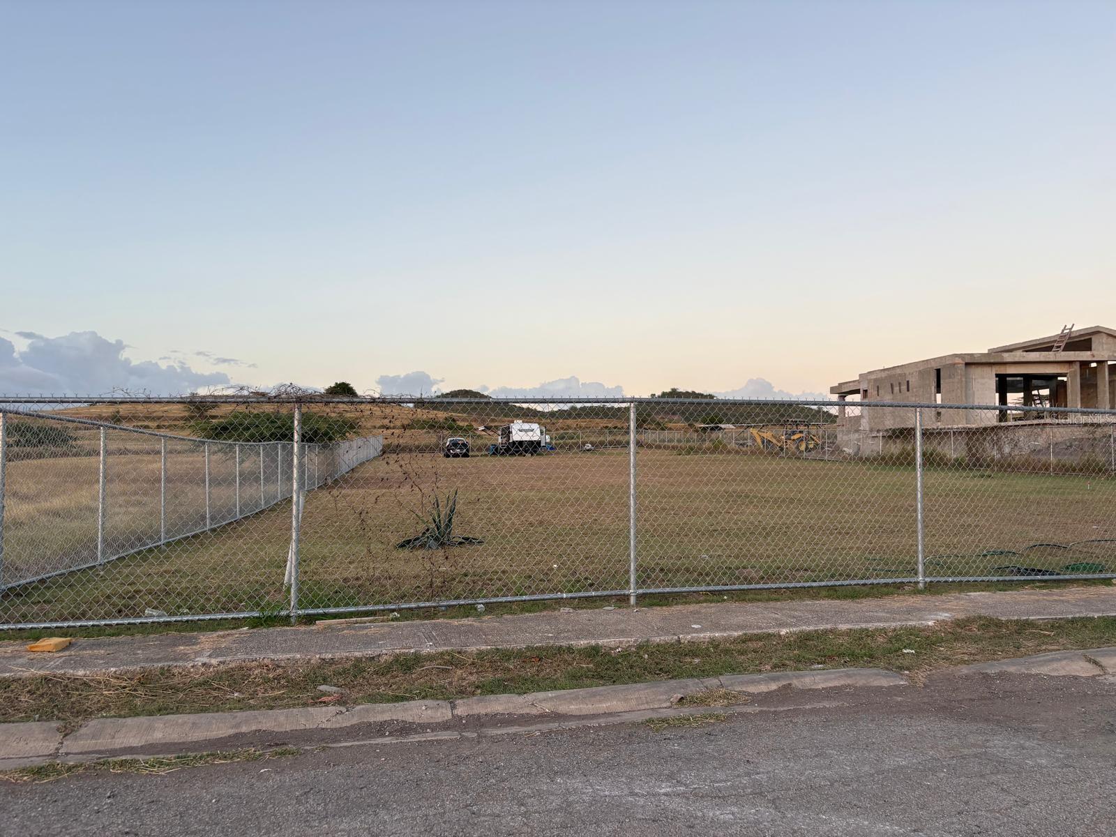 Pr-323 Km 1.6 Costa Salinas Ward, Lajas, PR 00667