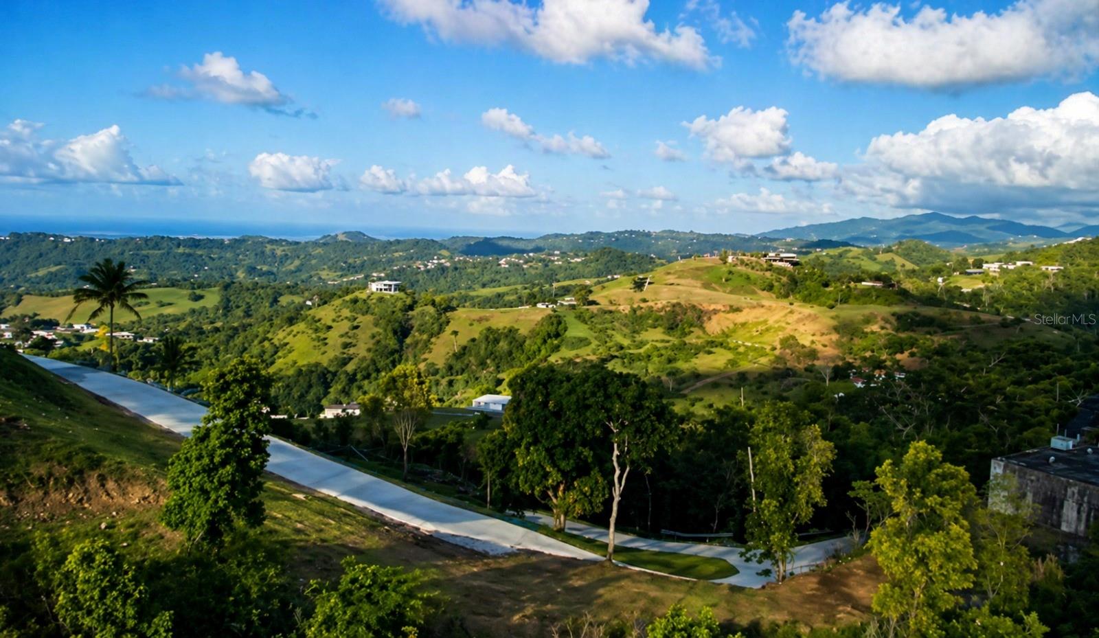 Loma Del Viento Bo. Masas, Gurabo, PR 00778