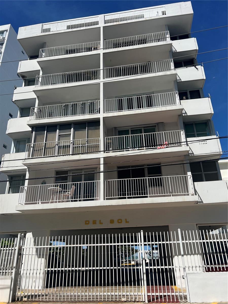 16 Amapola #504, Carolina, PR 00979