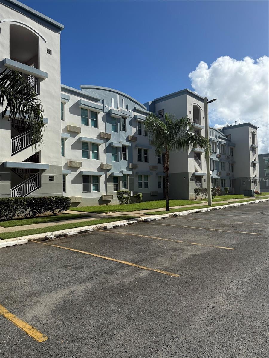 Parilla Ii Parilla Ii #3503, Loiza, PR 00772