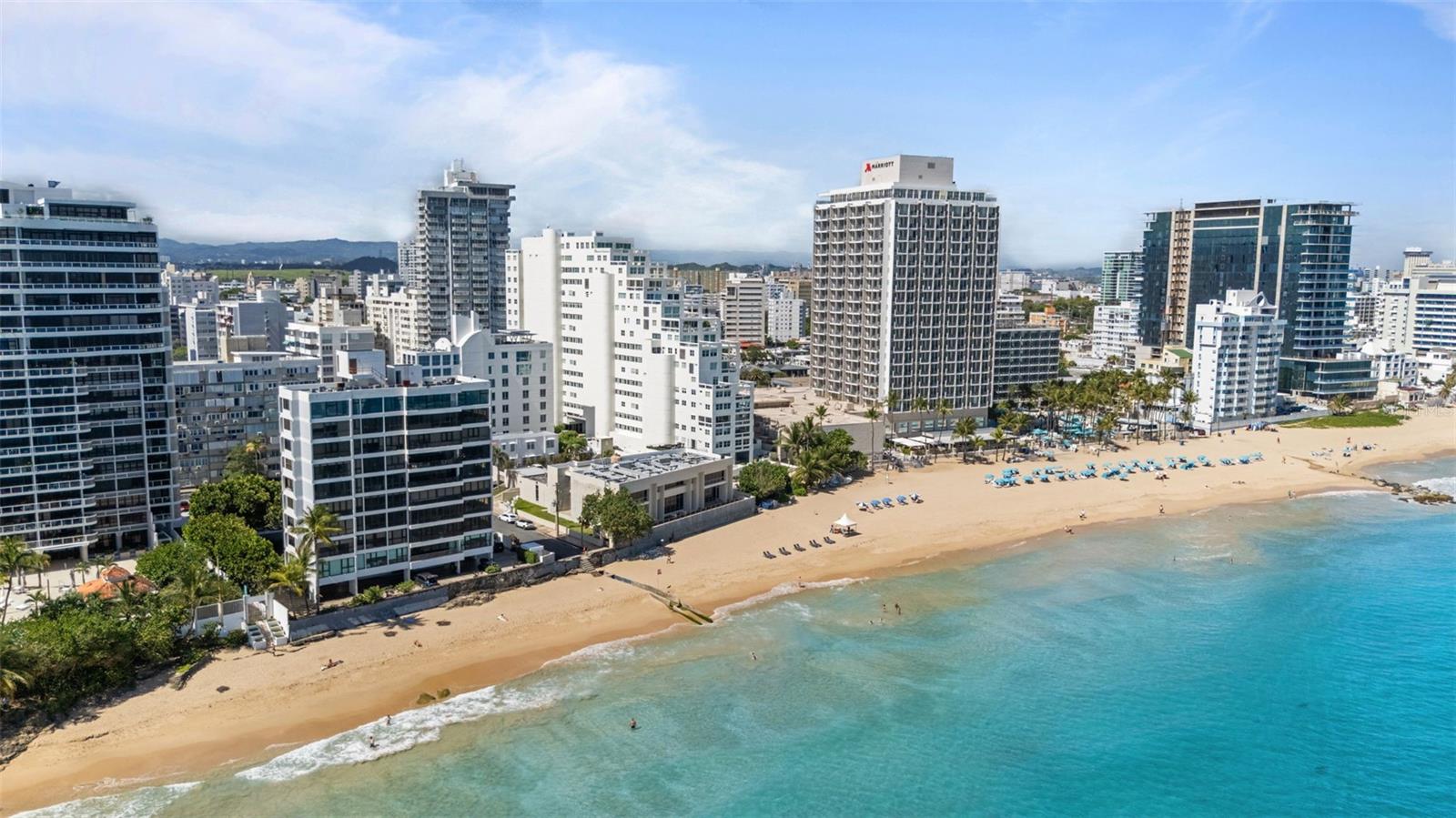 1315 Ashford Ave #501, San Juan, PR 00907